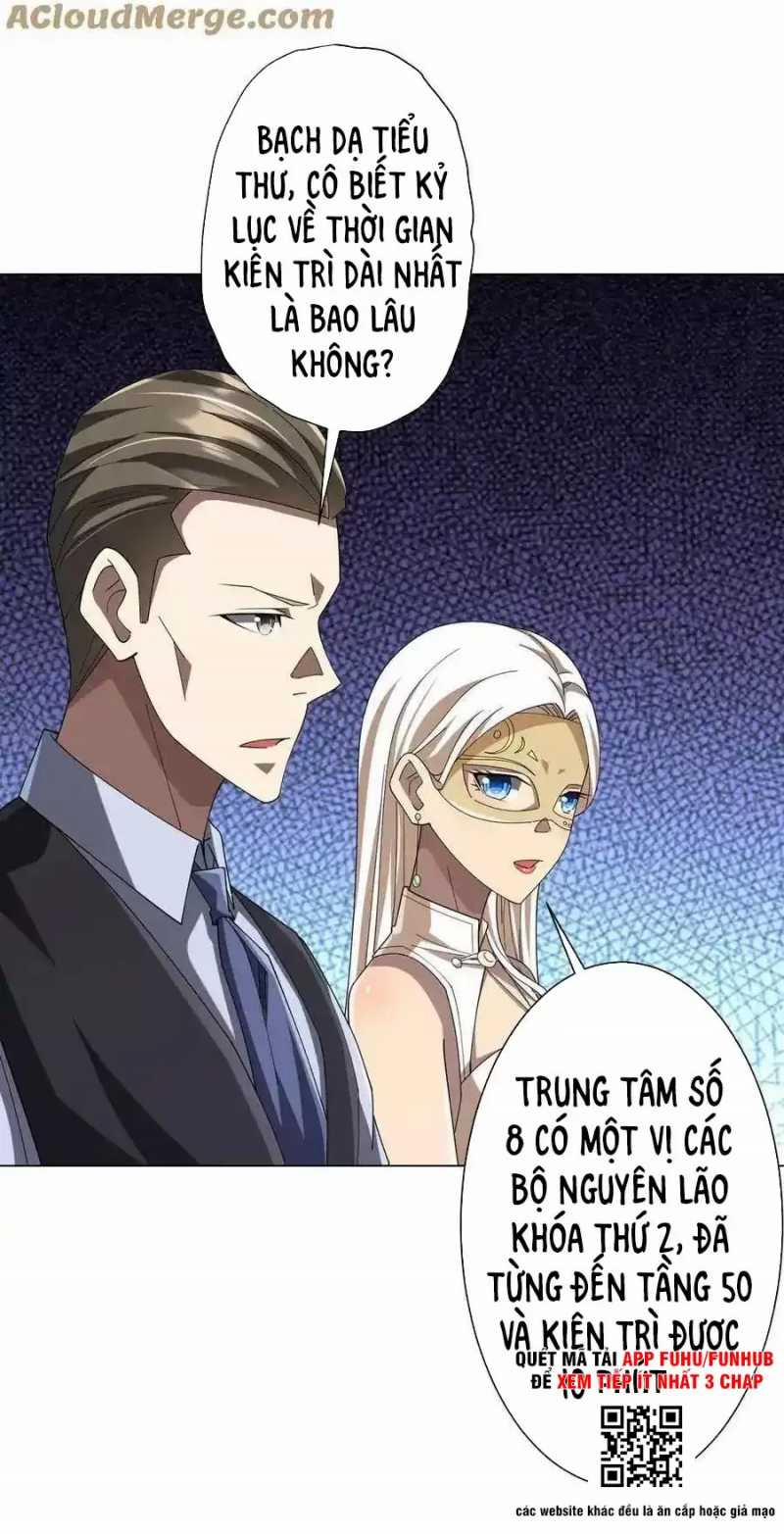 Bắt Đầu Với Trăm Vạn Minh Tệ 154 trang 48