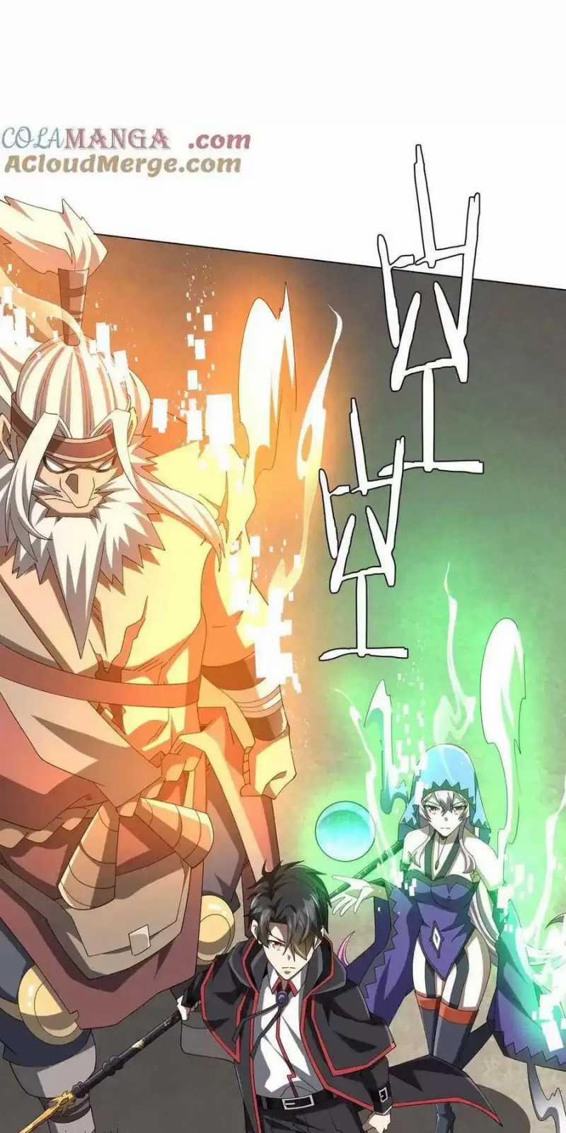 Bắt Đầu Với Trăm Vạn Minh Tệ 154 trang 55