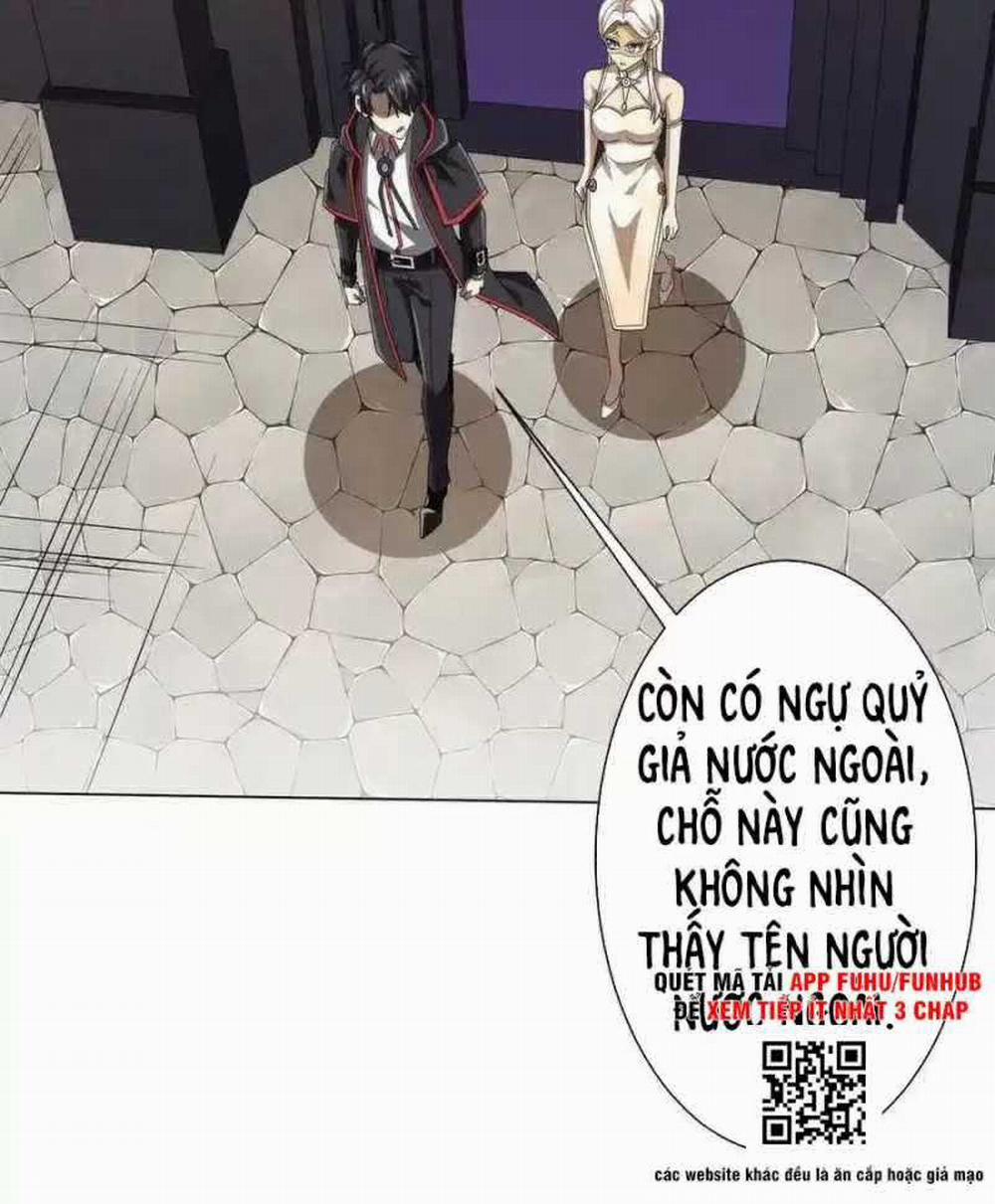 Bắt Đầu Với Trăm Vạn Minh Tệ 155 trang 13