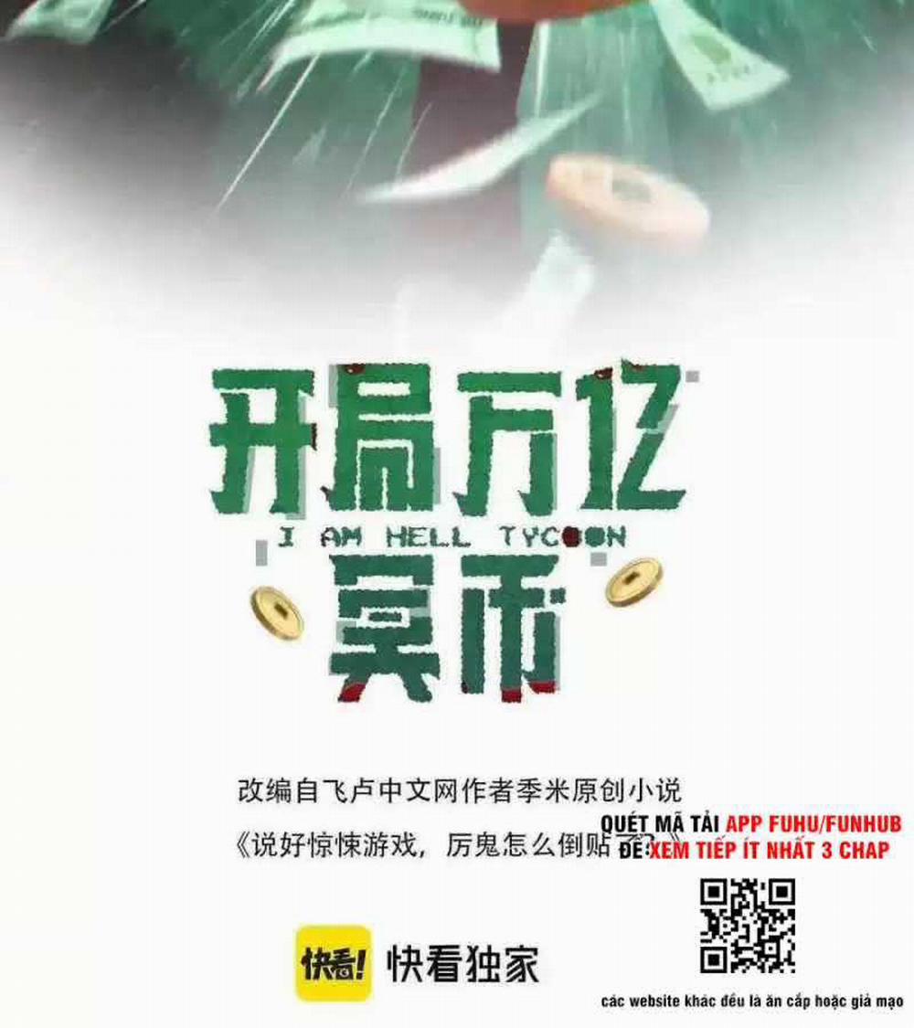 Bắt Đầu Với Trăm Vạn Minh Tệ 155 trang 2