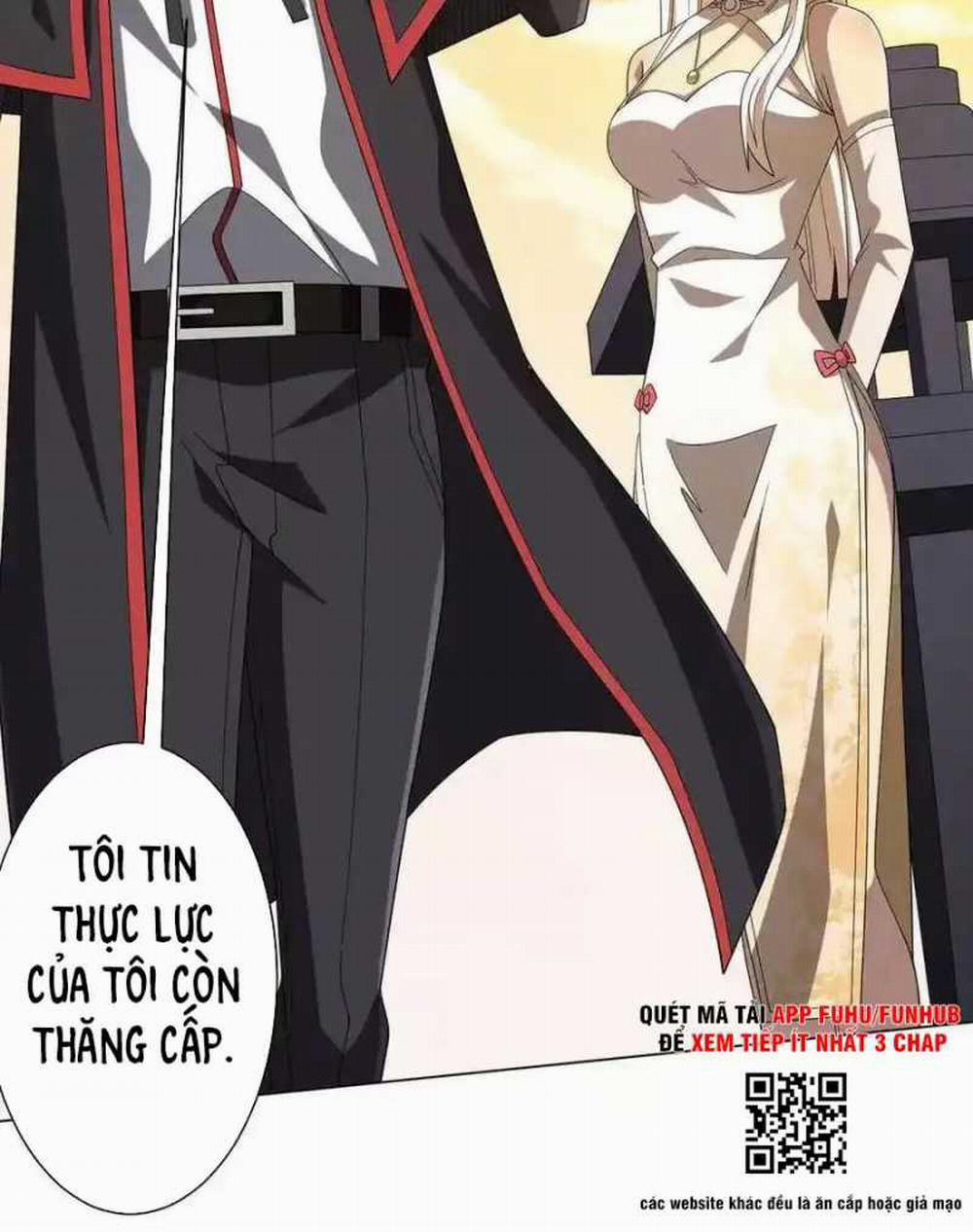 Bắt Đầu Với Trăm Vạn Minh Tệ 155 trang 22