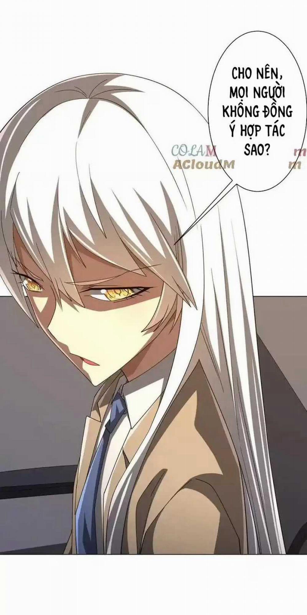 Bắt Đầu Với Trăm Vạn Minh Tệ 155 trang 32