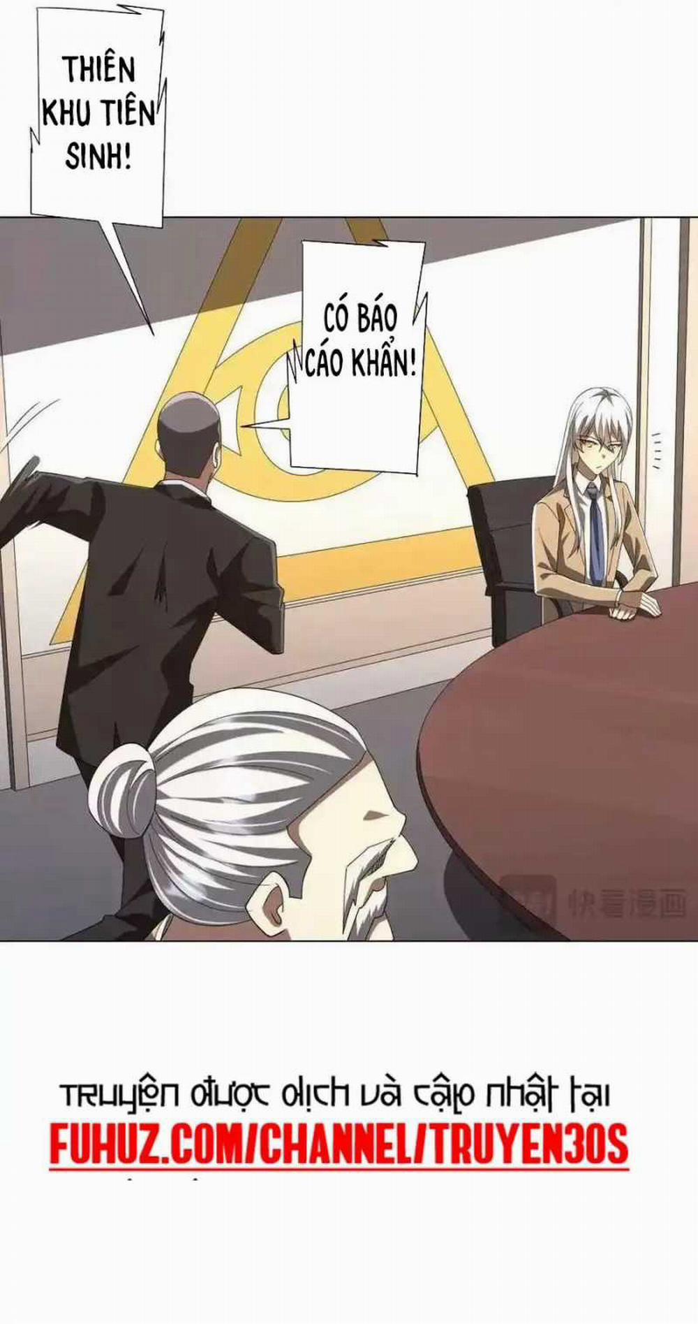 Bắt Đầu Với Trăm Vạn Minh Tệ 155 trang 35