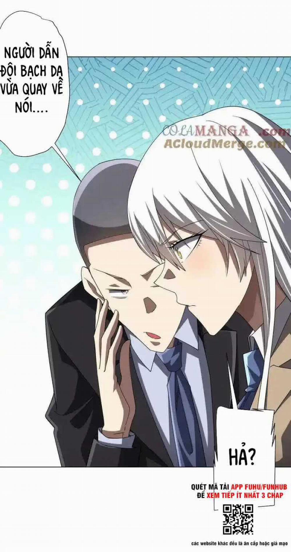 Bắt Đầu Với Trăm Vạn Minh Tệ 155 trang 36