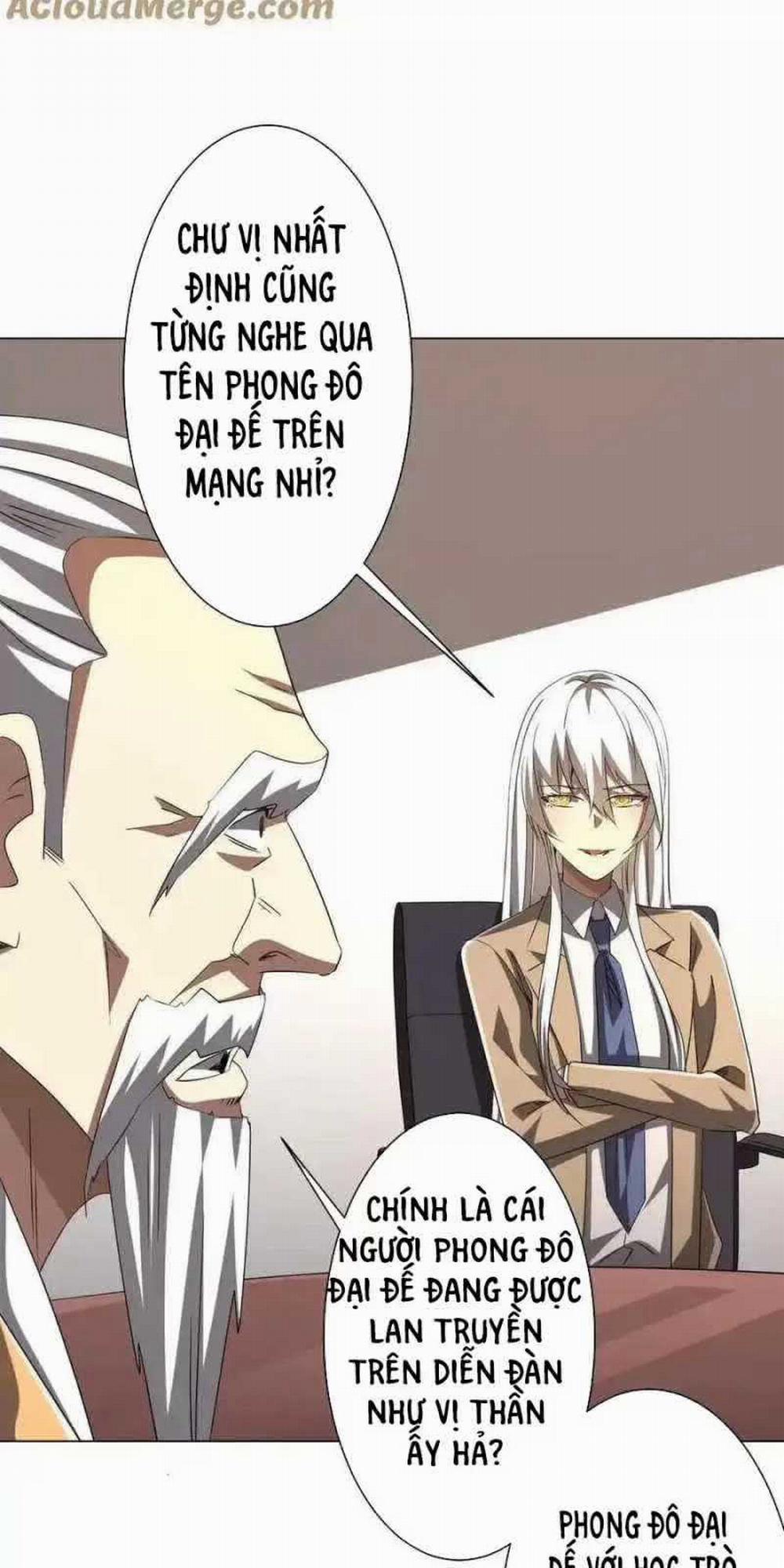 Bắt Đầu Với Trăm Vạn Minh Tệ 155 trang 40