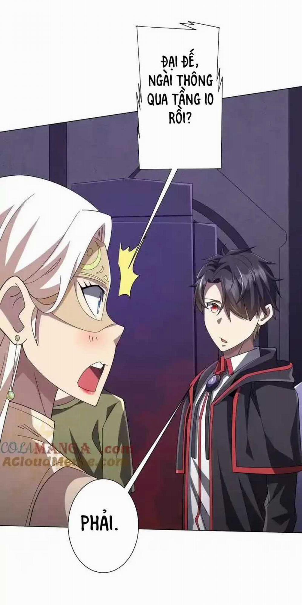 Bắt Đầu Với Trăm Vạn Minh Tệ 155 trang 5