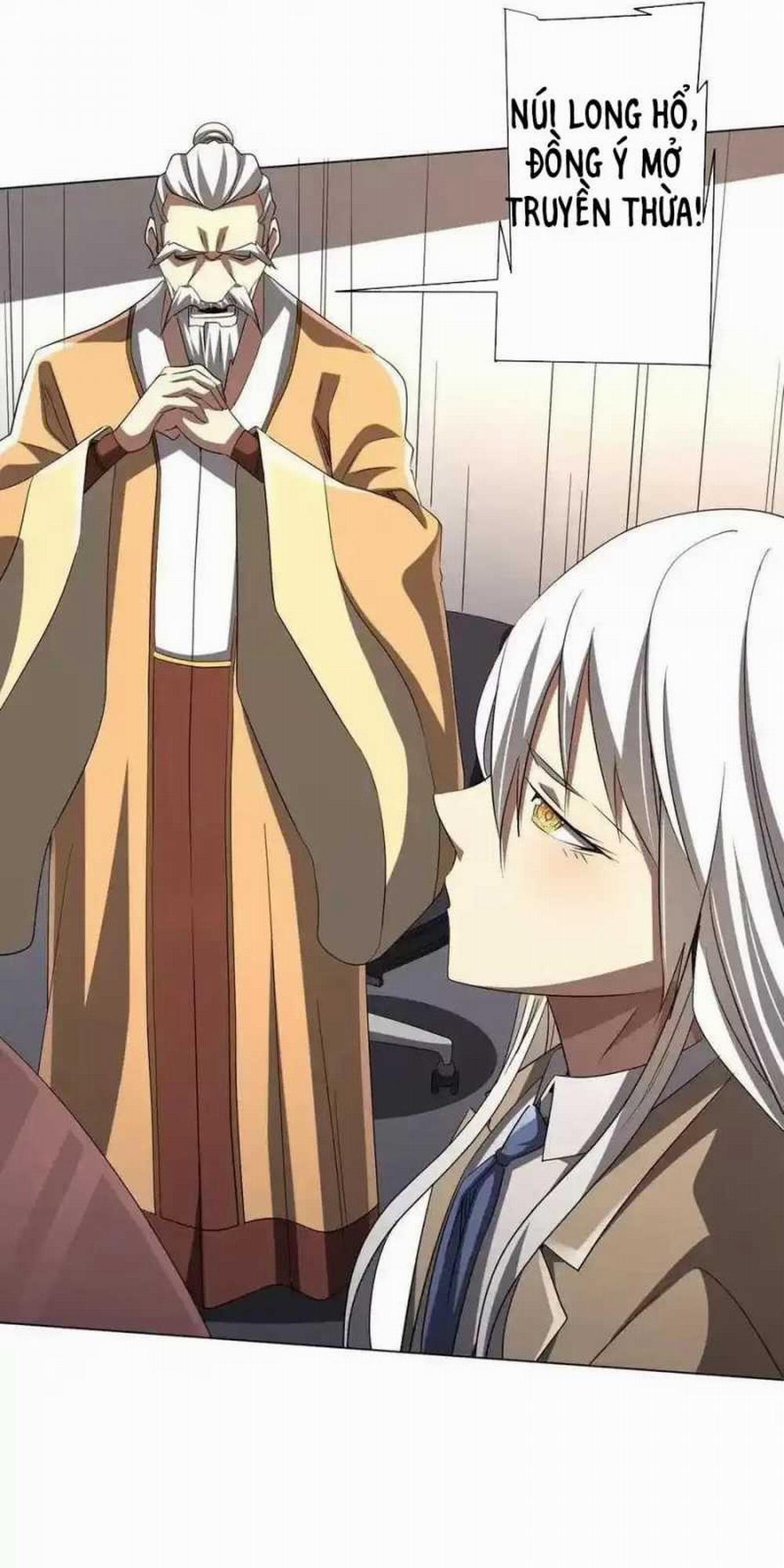 Bắt Đầu Với Trăm Vạn Minh Tệ 155 trang 51