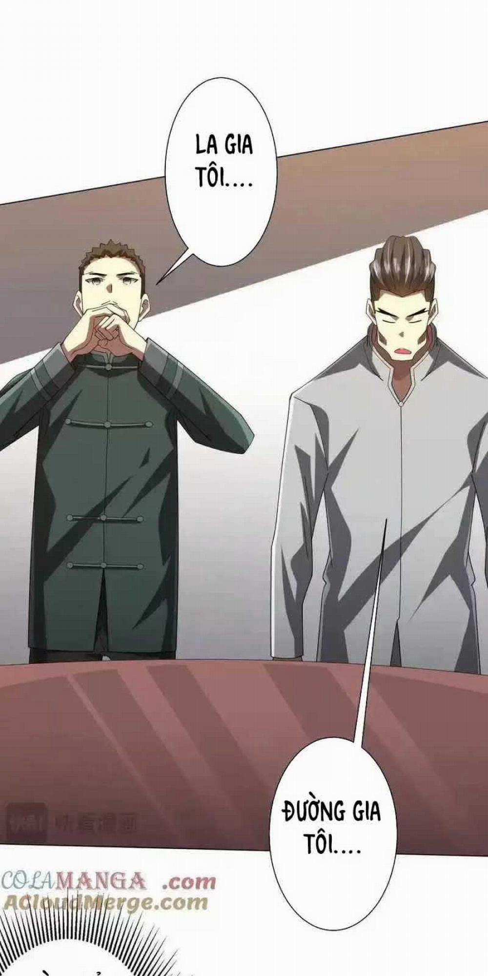 Bắt Đầu Với Trăm Vạn Minh Tệ 155 trang 54