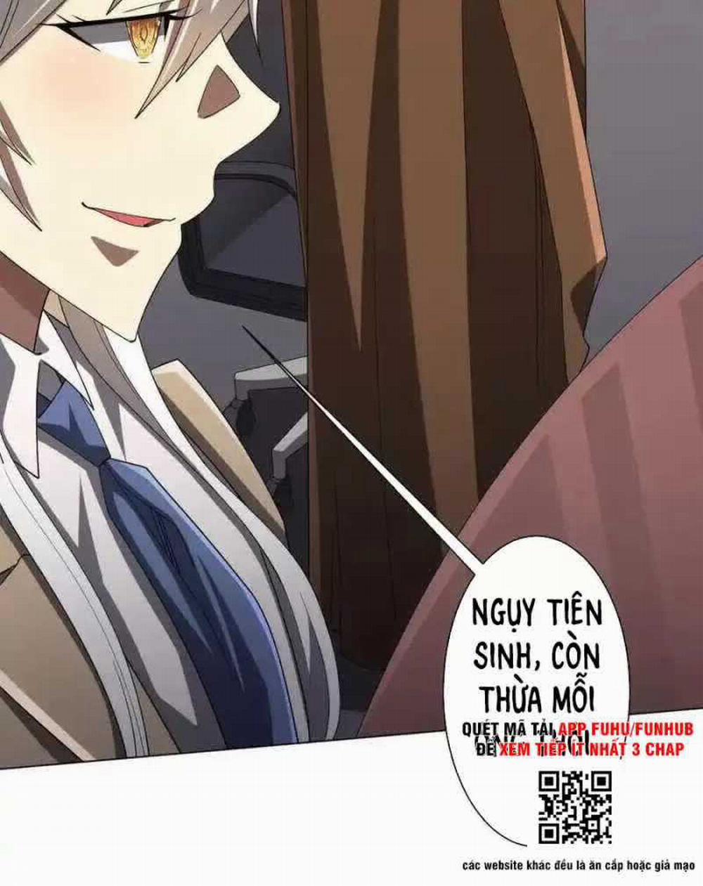 Bắt Đầu Với Trăm Vạn Minh Tệ 155 trang 56