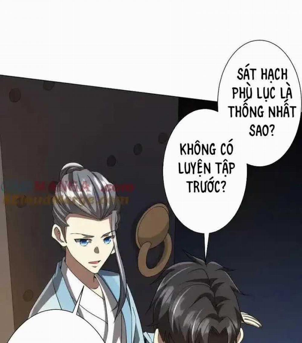 Bắt Đầu Với Trăm Vạn Minh Tệ 155 trang 72