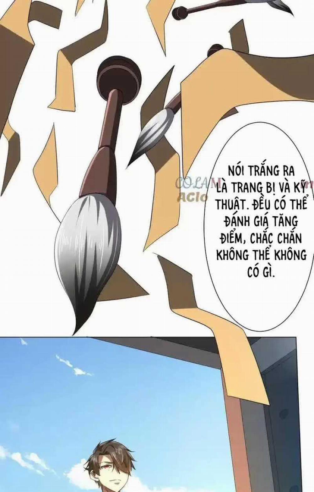 Bắt Đầu Với Trăm Vạn Minh Tệ 155 trang 76