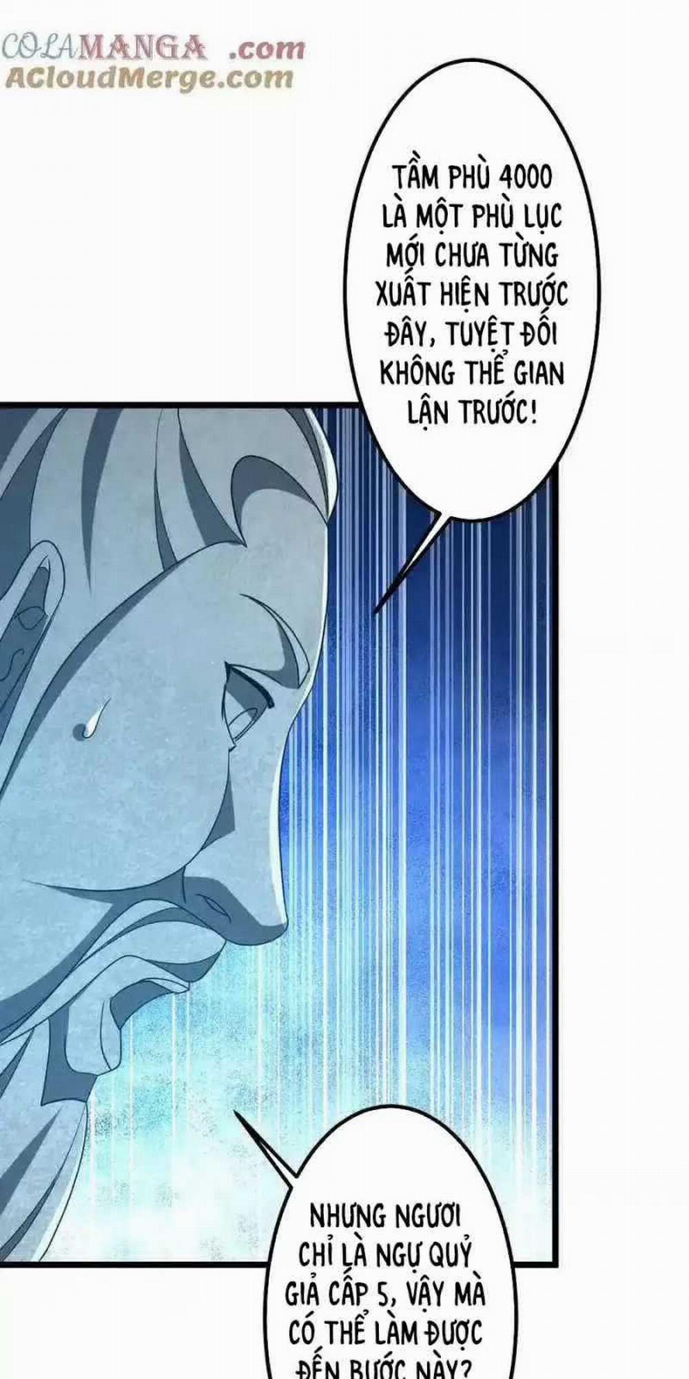 Bắt Đầu Với Trăm Vạn Minh Tệ 156 trang 12