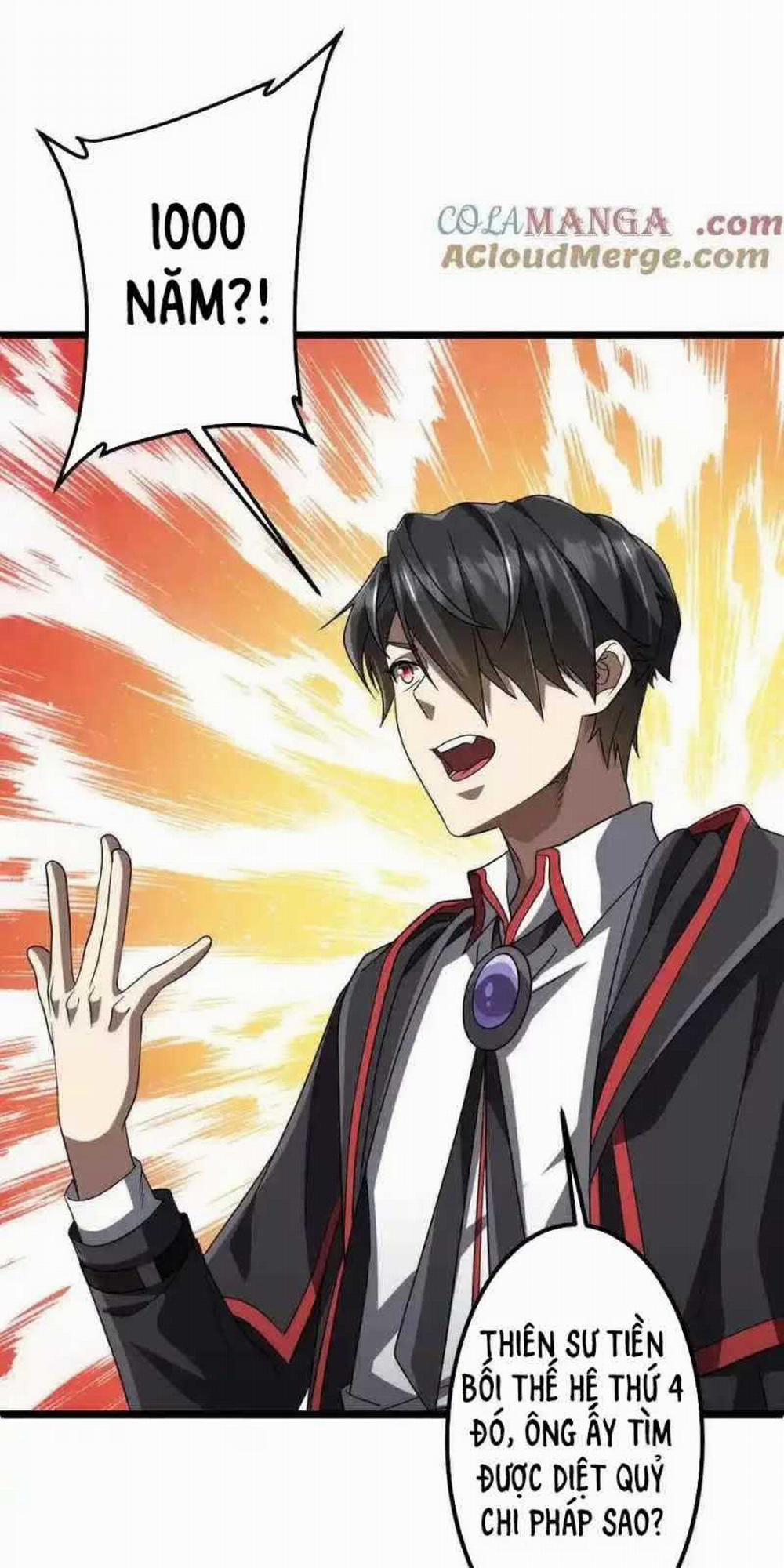 Bắt Đầu Với Trăm Vạn Minh Tệ 156 trang 17