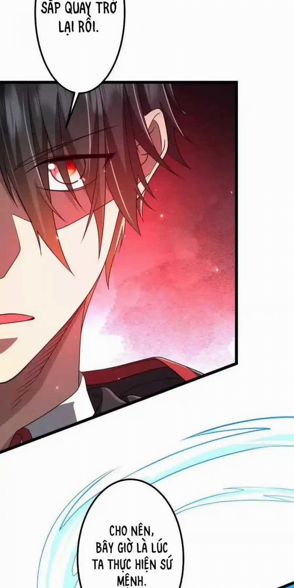 Bắt Đầu Với Trăm Vạn Minh Tệ 156 trang 19