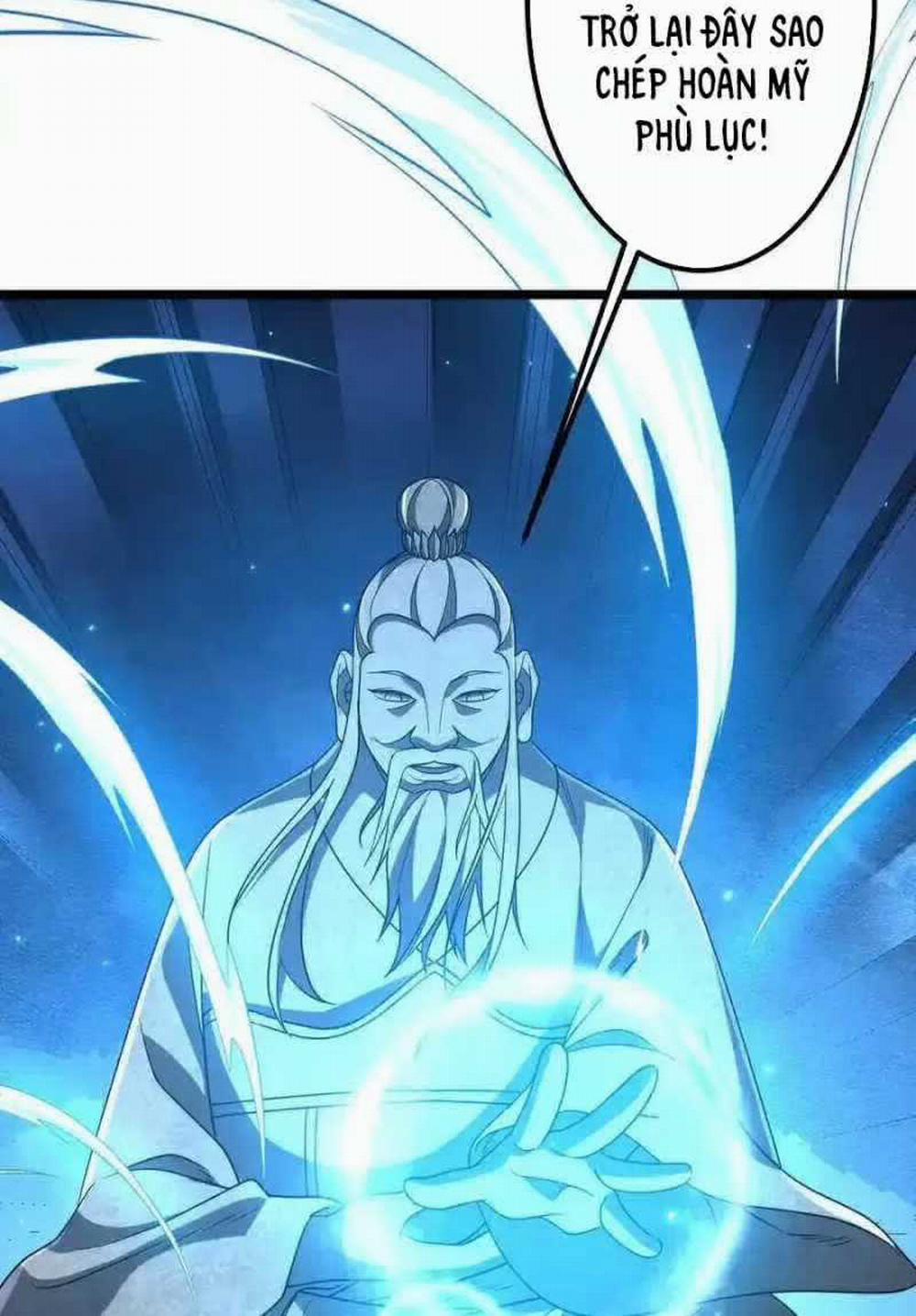 Bắt Đầu Với Trăm Vạn Minh Tệ 156 trang 21