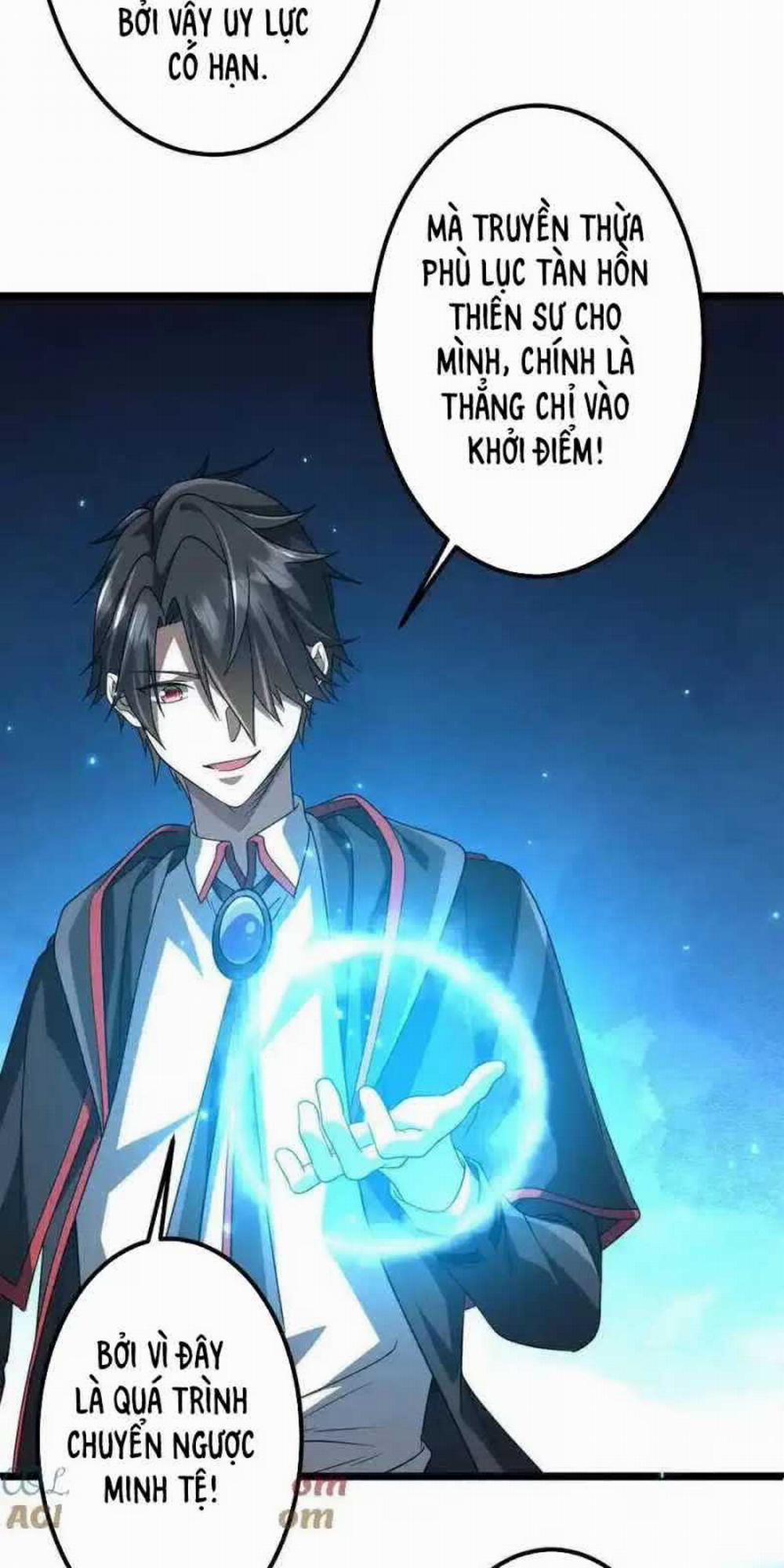 Bắt Đầu Với Trăm Vạn Minh Tệ 156 trang 30