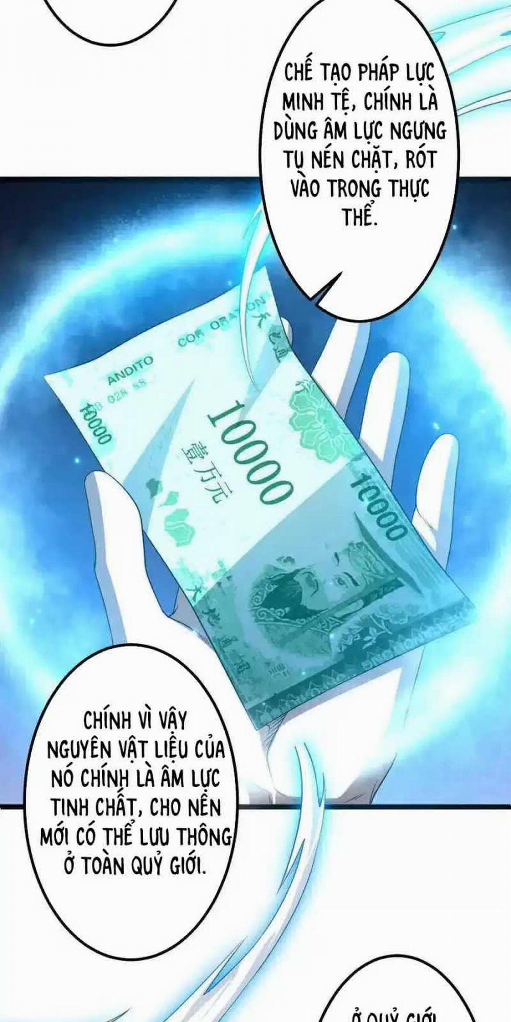 Bắt Đầu Với Trăm Vạn Minh Tệ 156 trang 31