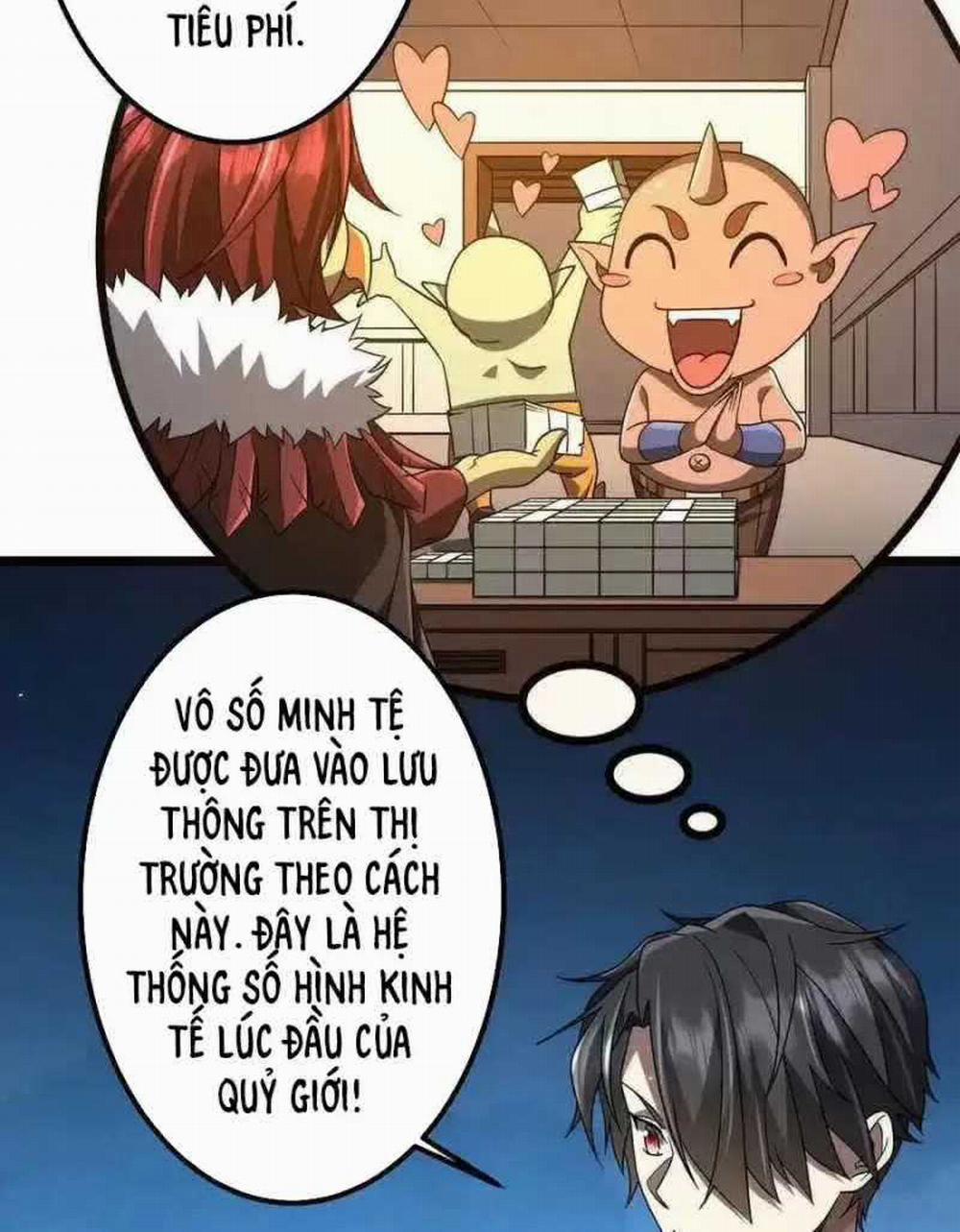 Bắt Đầu Với Trăm Vạn Minh Tệ 156 trang 33