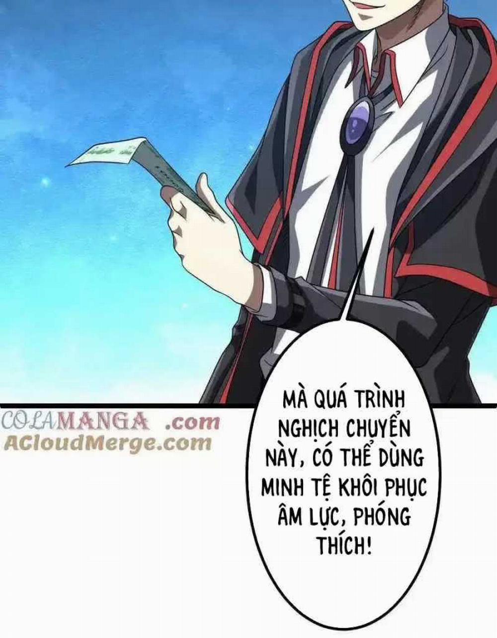 Bắt Đầu Với Trăm Vạn Minh Tệ 156 trang 34