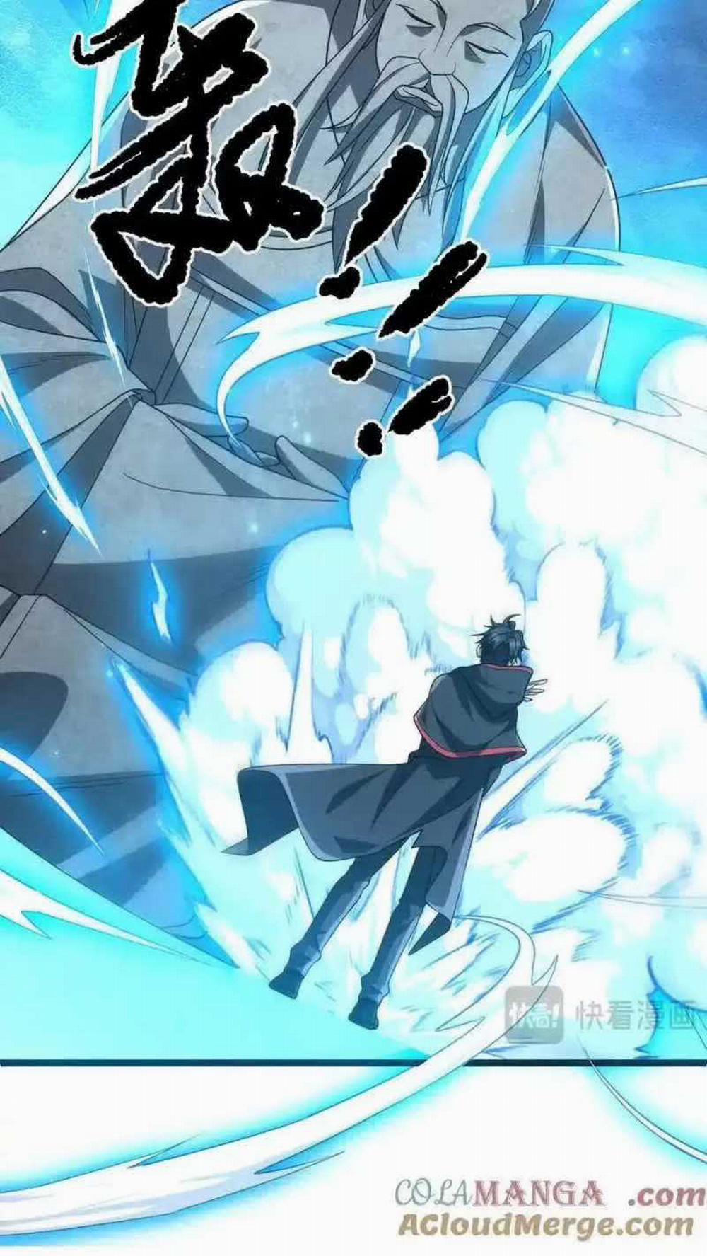 Bắt Đầu Với Trăm Vạn Minh Tệ 156 trang 37