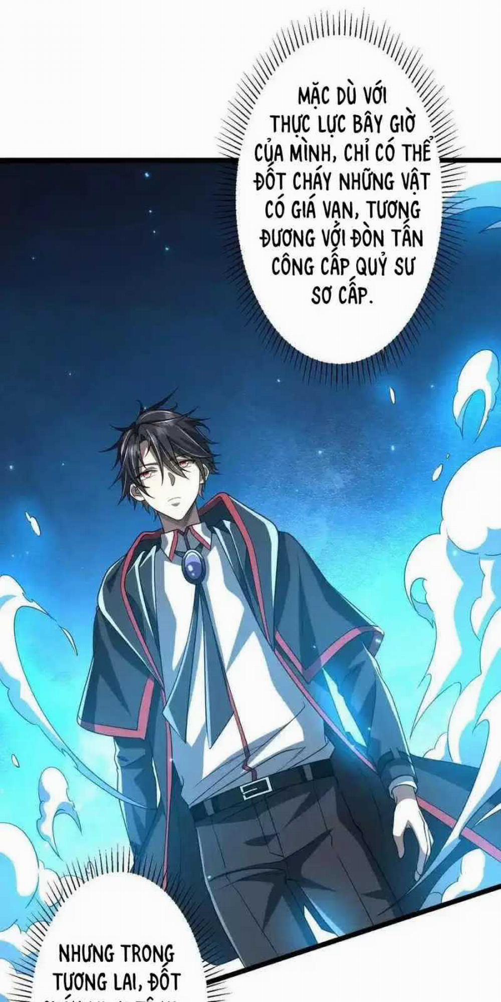 Bắt Đầu Với Trăm Vạn Minh Tệ 156 trang 38