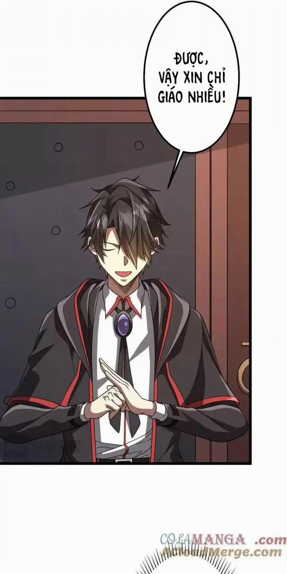 Bắt Đầu Với Trăm Vạn Minh Tệ 156 trang 46