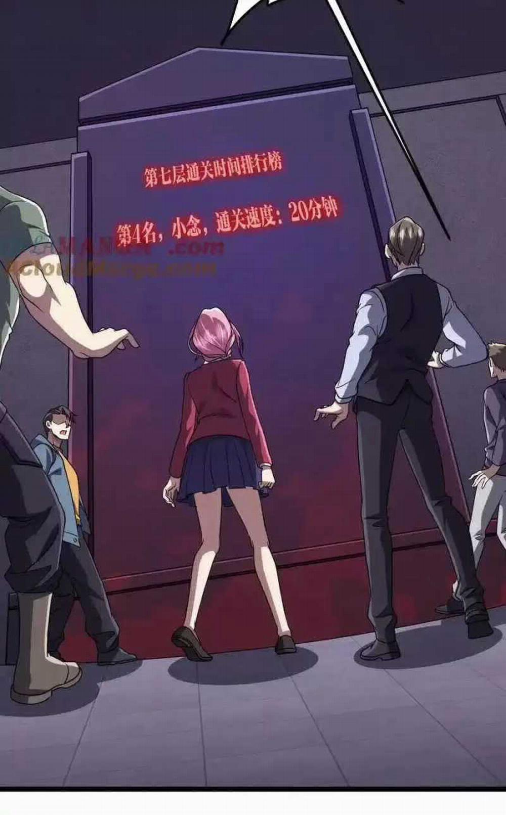 Bắt Đầu Với Trăm Vạn Minh Tệ 156 trang 54