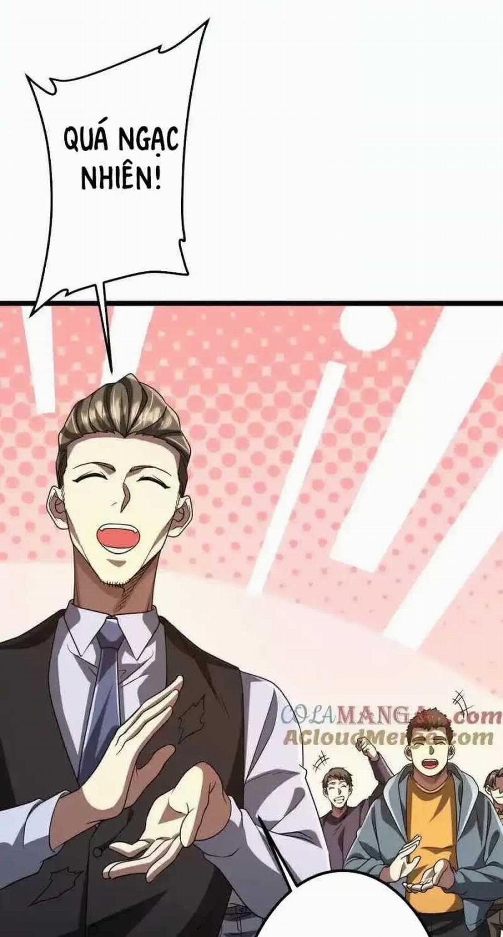 Bắt Đầu Với Trăm Vạn Minh Tệ 156 trang 57