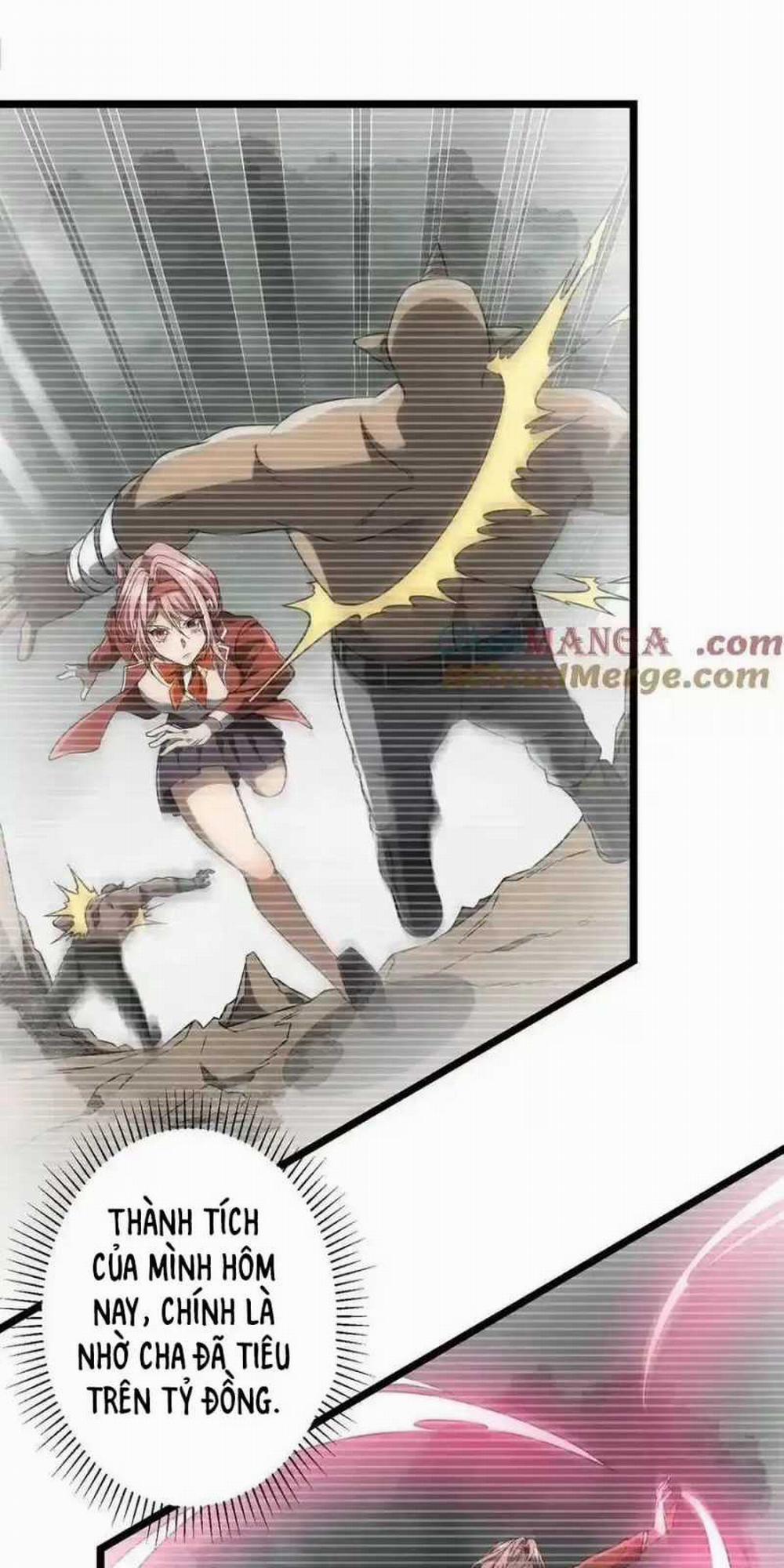 Bắt Đầu Với Trăm Vạn Minh Tệ 156 trang 59