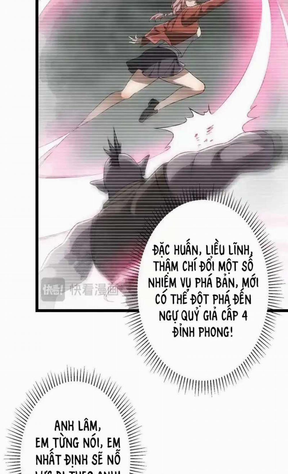 Bắt Đầu Với Trăm Vạn Minh Tệ 156 trang 60