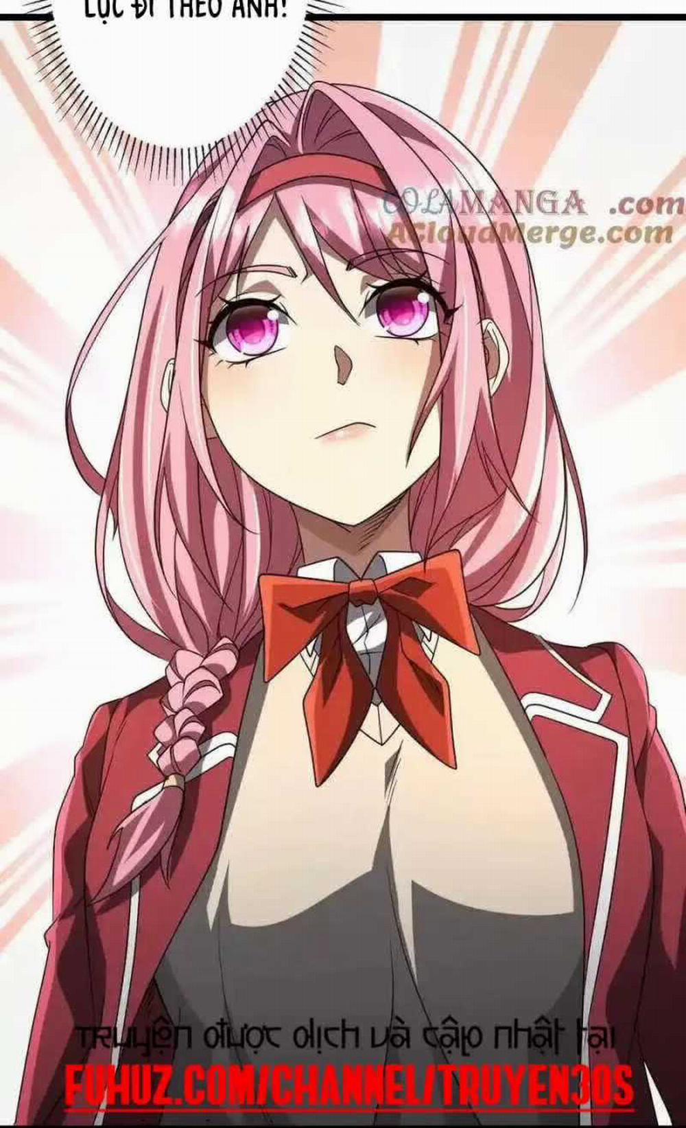 Bắt Đầu Với Trăm Vạn Minh Tệ 156 trang 61