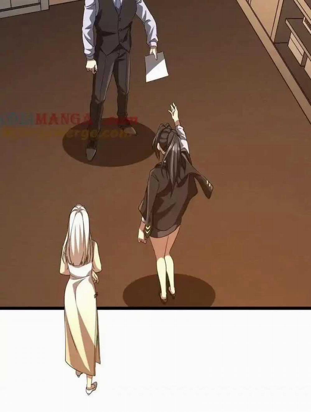 Bắt Đầu Với Trăm Vạn Minh Tệ 156 trang 63