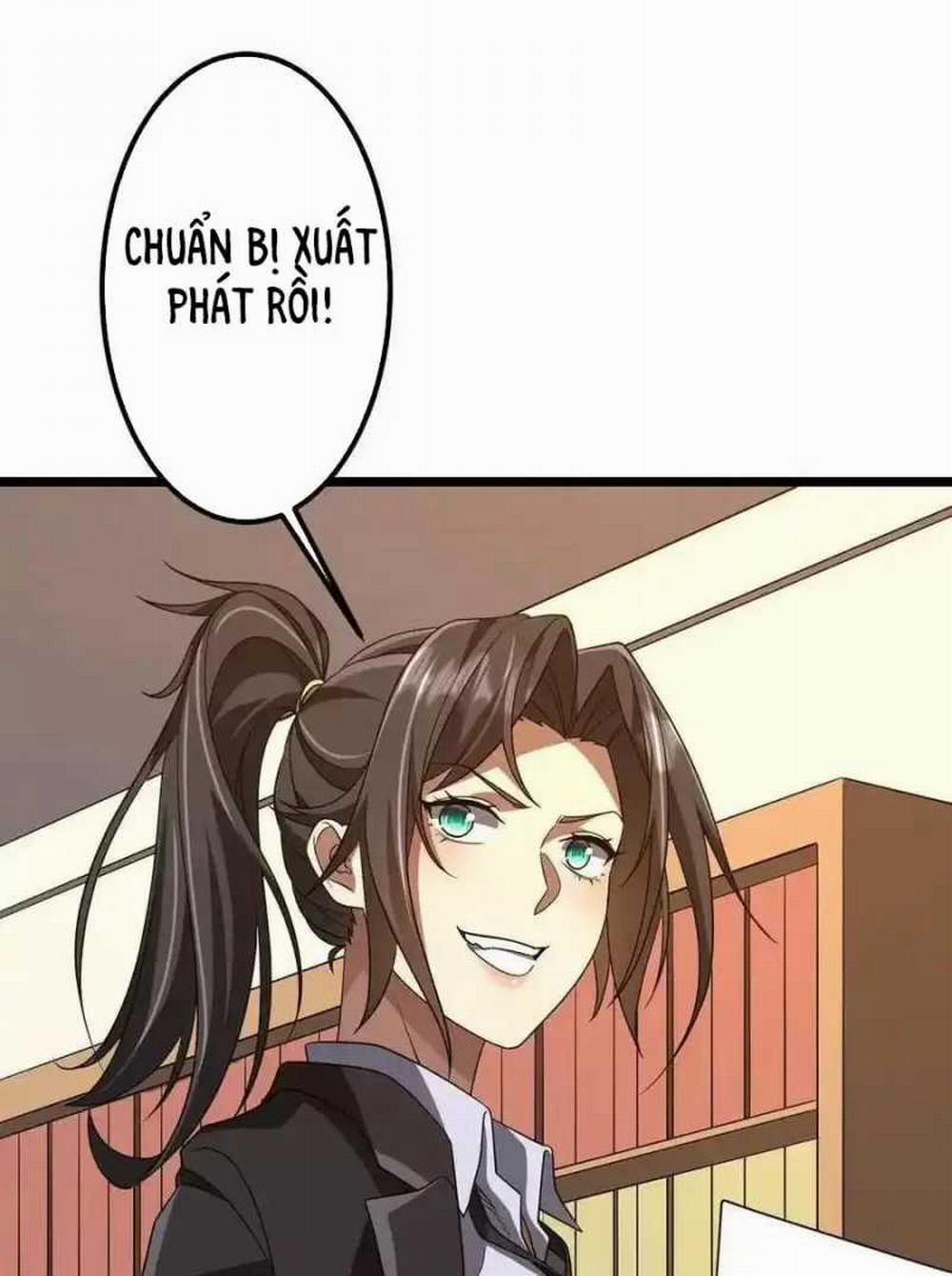 Bắt Đầu Với Trăm Vạn Minh Tệ 156 trang 64