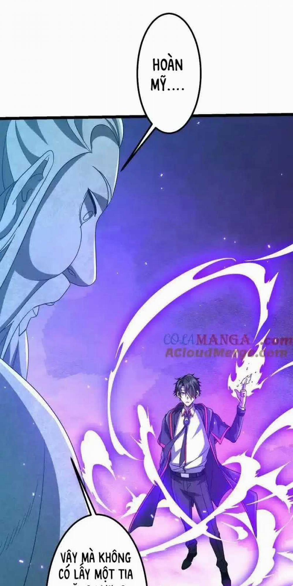 Bắt Đầu Với Trăm Vạn Minh Tệ 156 trang 9