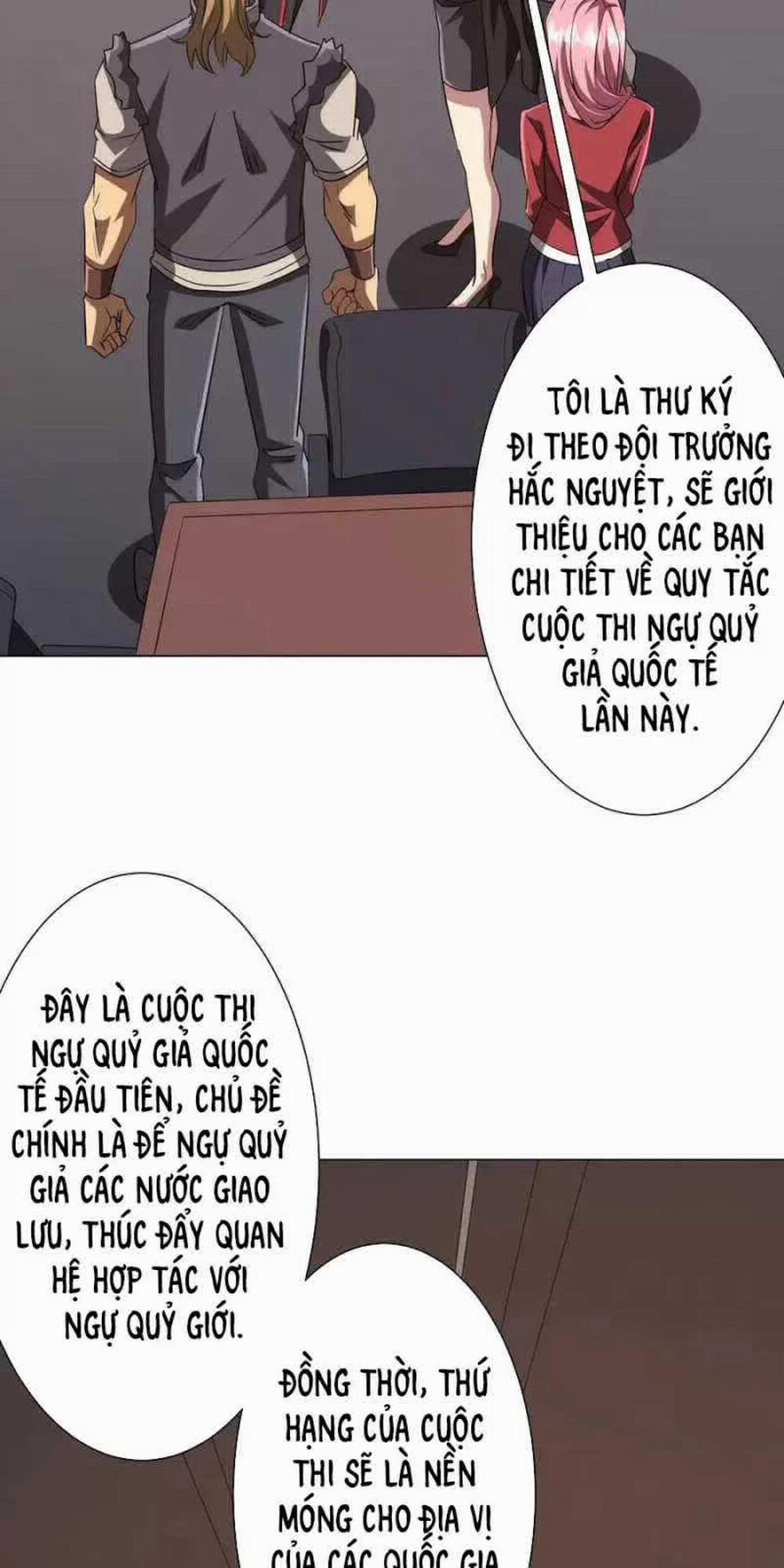 Bắt Đầu Với Trăm Vạn Minh Tệ 157 trang 17