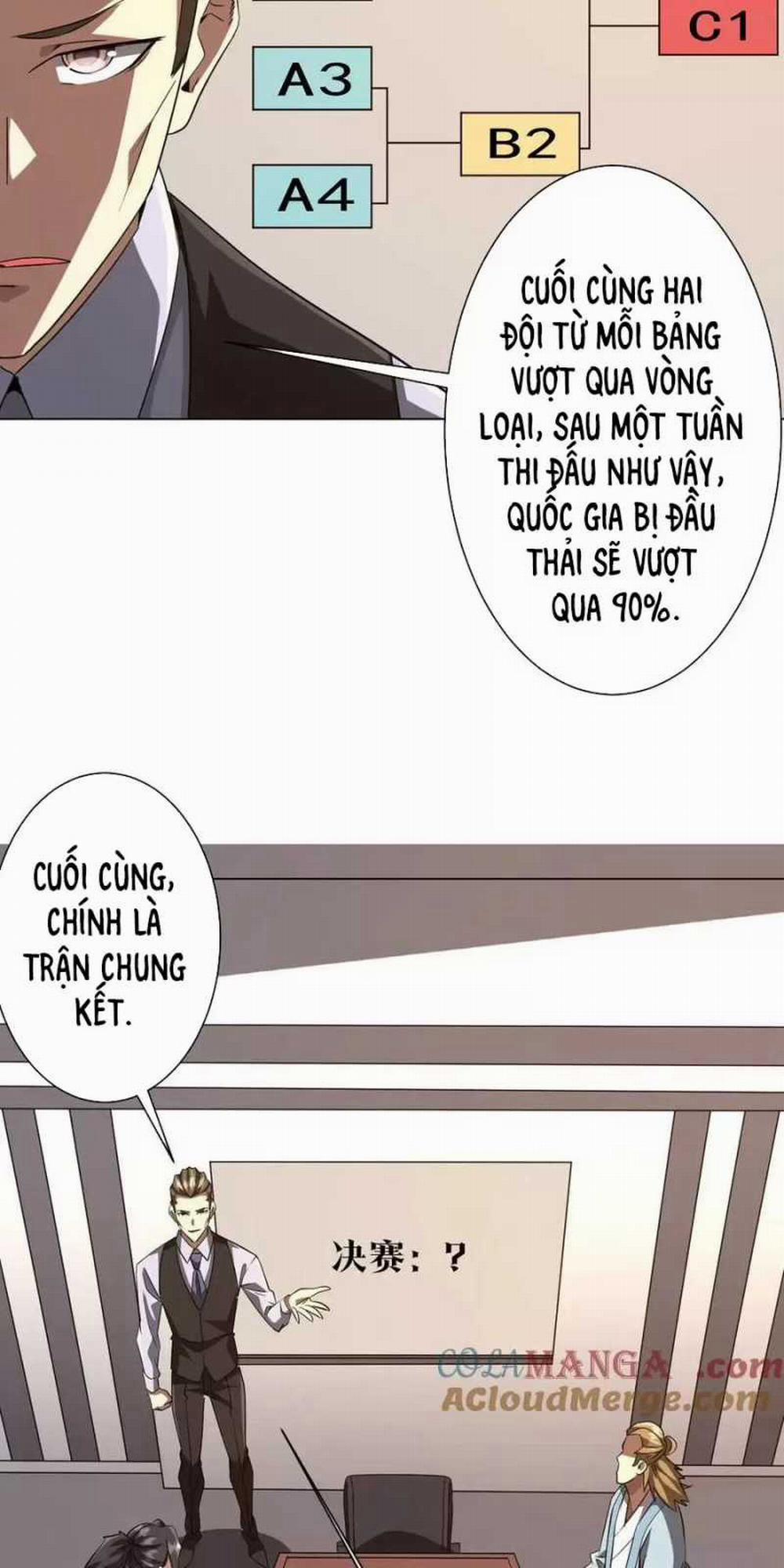 Bắt Đầu Với Trăm Vạn Minh Tệ 157 trang 22