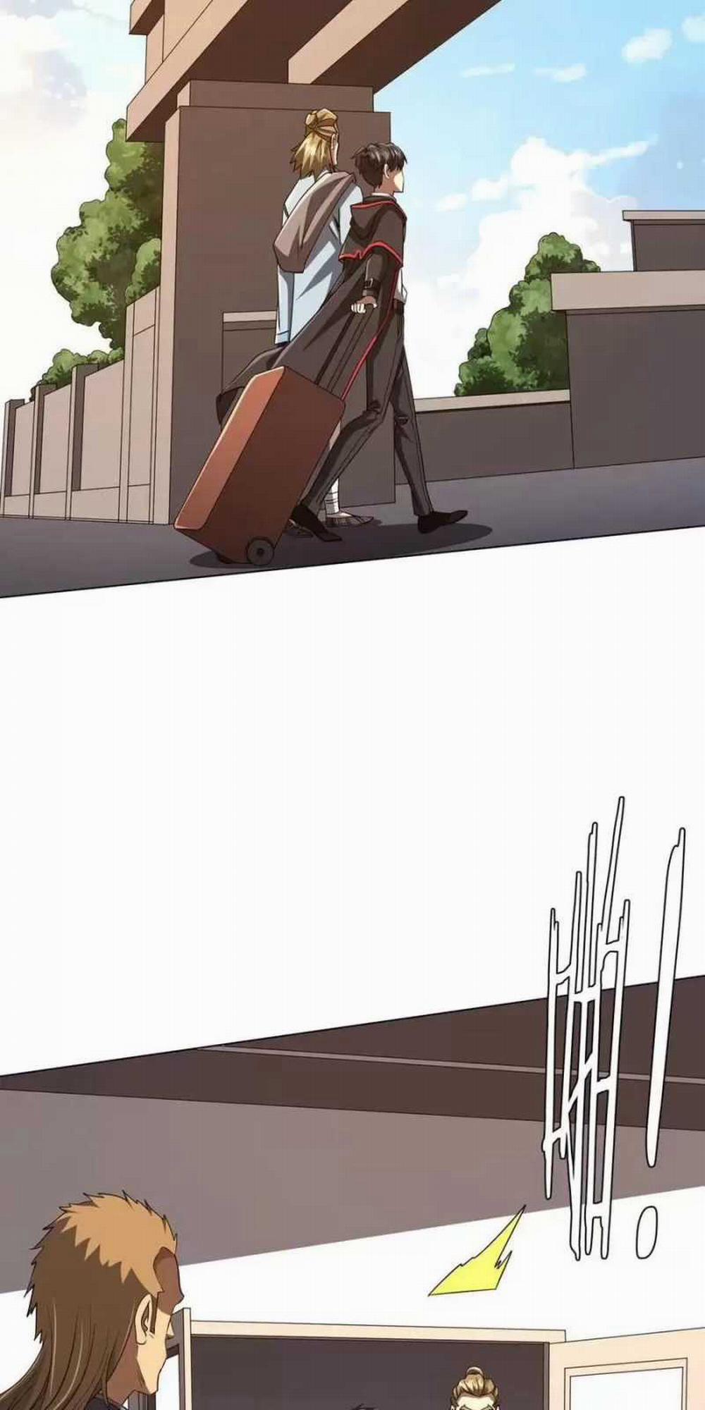 Bắt Đầu Với Trăm Vạn Minh Tệ 157 trang 3