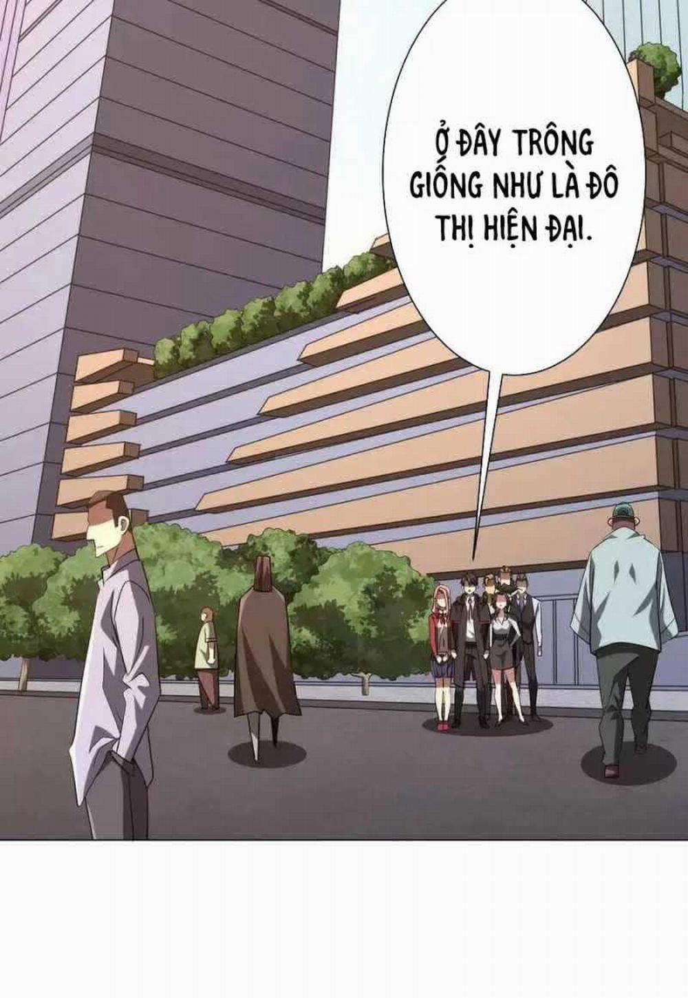 Bắt Đầu Với Trăm Vạn Minh Tệ 157 trang 31