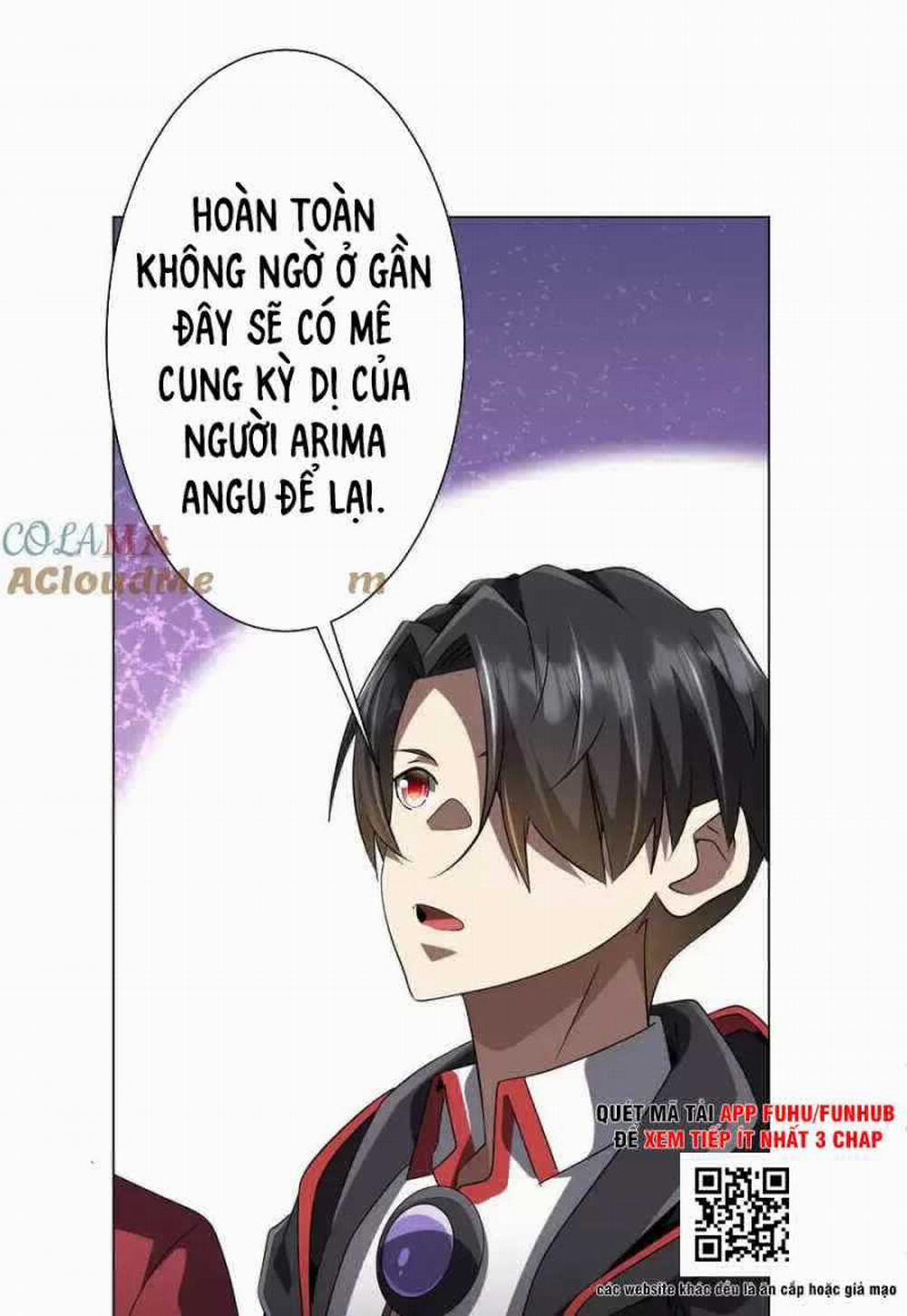 Bắt Đầu Với Trăm Vạn Minh Tệ 157 trang 32