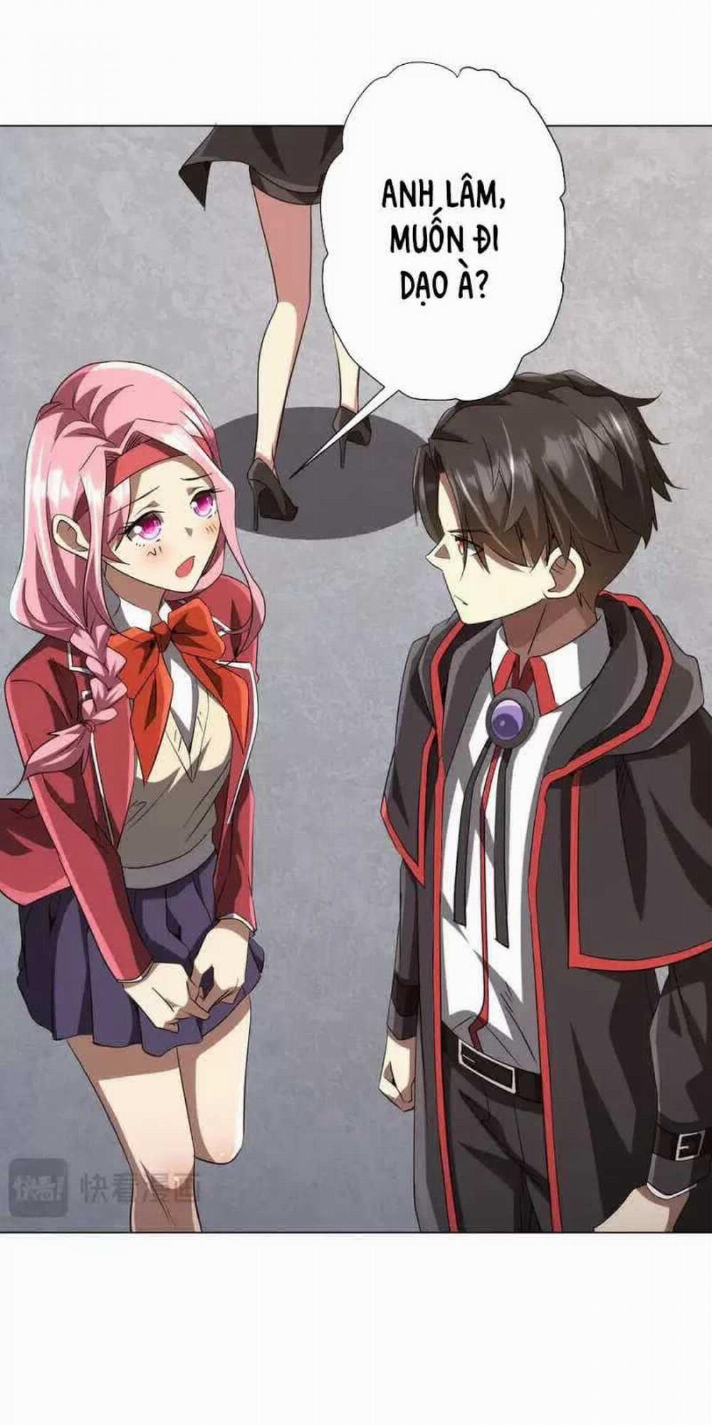 Bắt Đầu Với Trăm Vạn Minh Tệ 157 trang 36