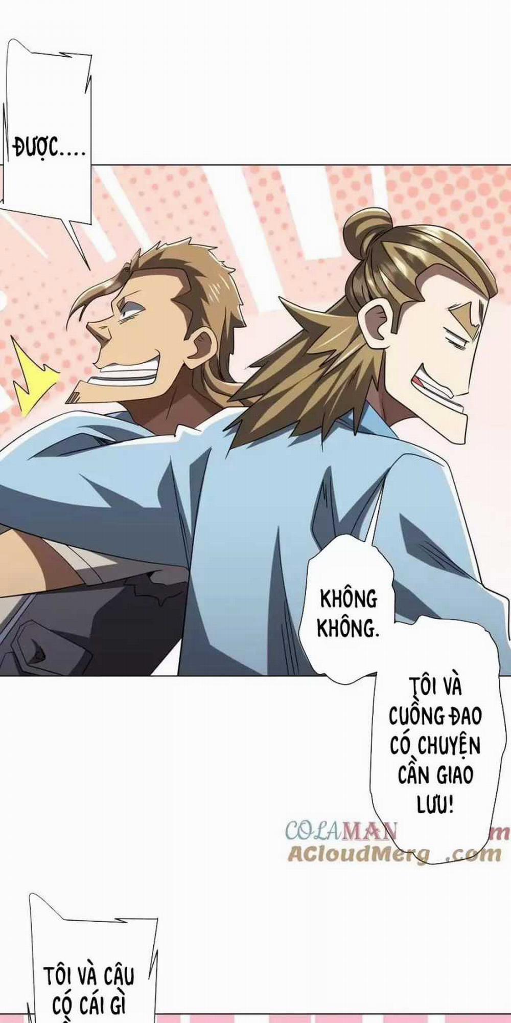 Bắt Đầu Với Trăm Vạn Minh Tệ 157 trang 38