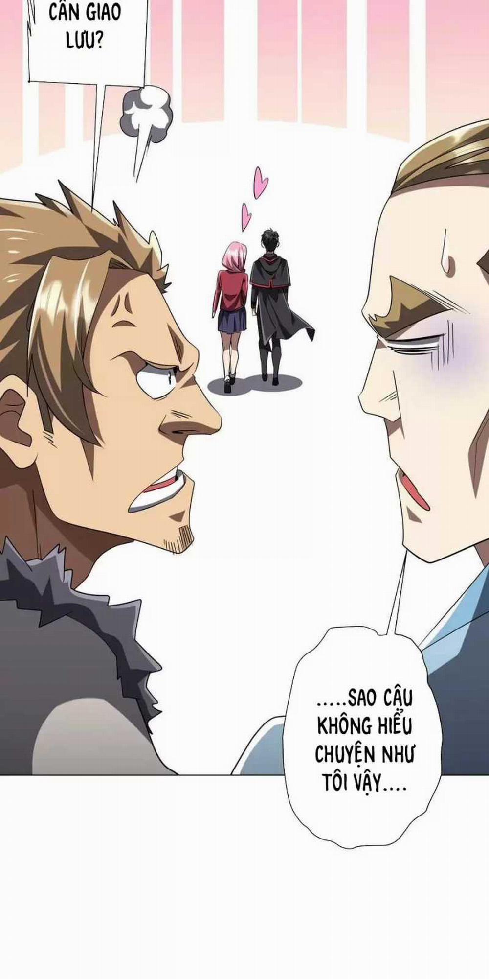 Bắt Đầu Với Trăm Vạn Minh Tệ 157 trang 39