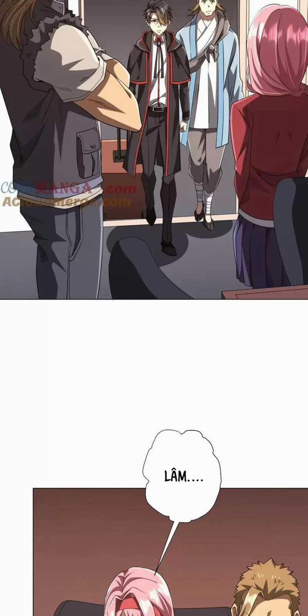 Bắt Đầu Với Trăm Vạn Minh Tệ 157 trang 4