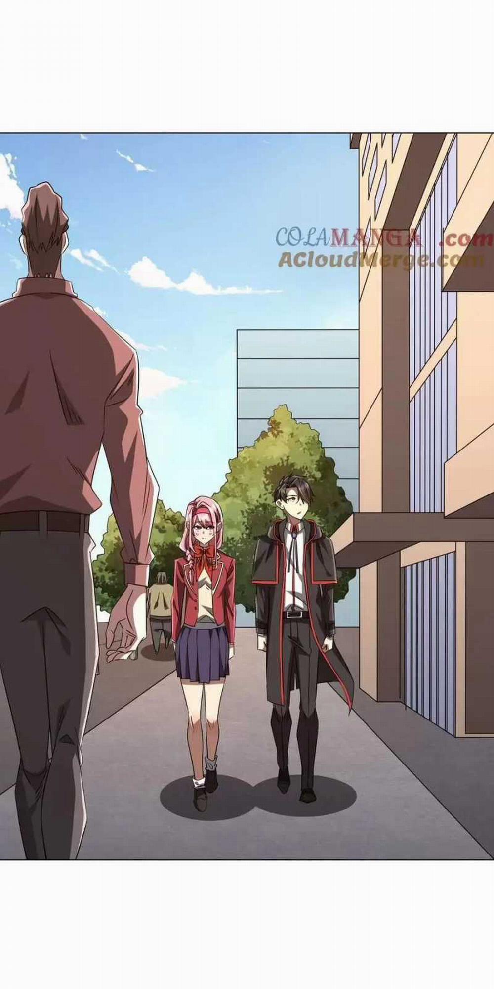 Bắt Đầu Với Trăm Vạn Minh Tệ 157 trang 40