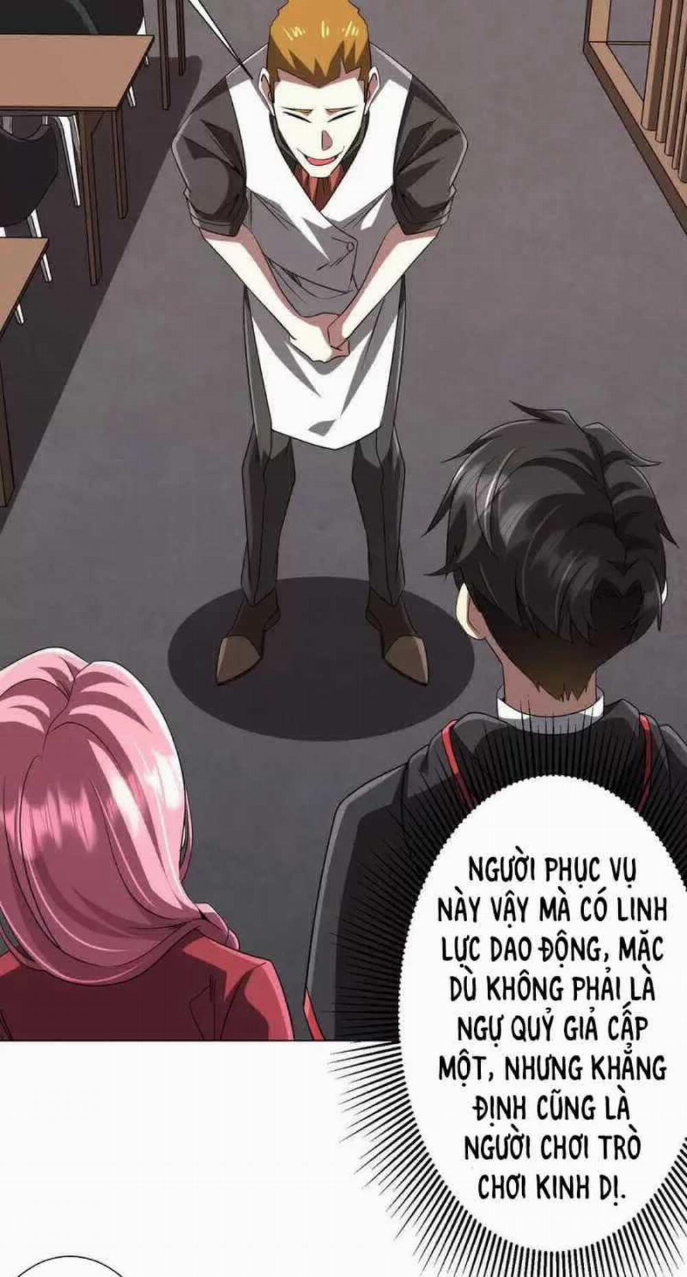 Bắt Đầu Với Trăm Vạn Minh Tệ 157 trang 47