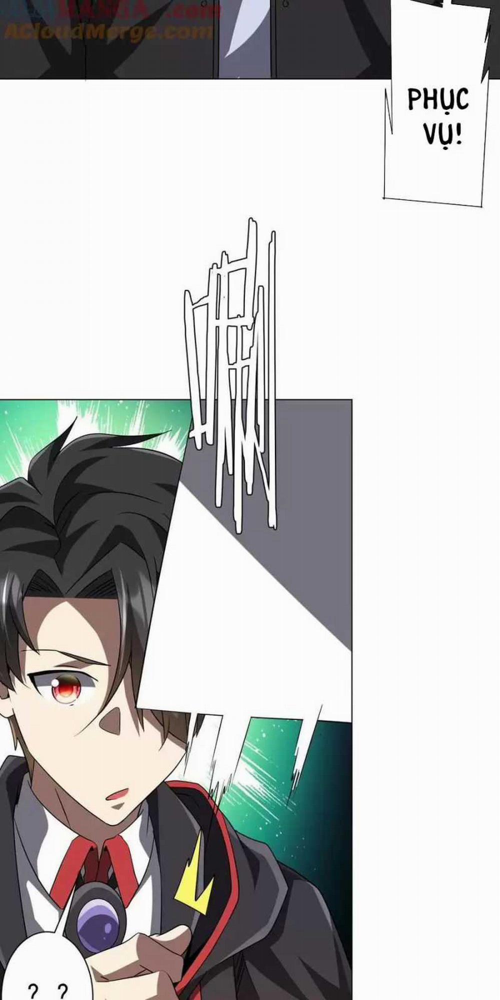 Bắt Đầu Với Trăm Vạn Minh Tệ 157 trang 51