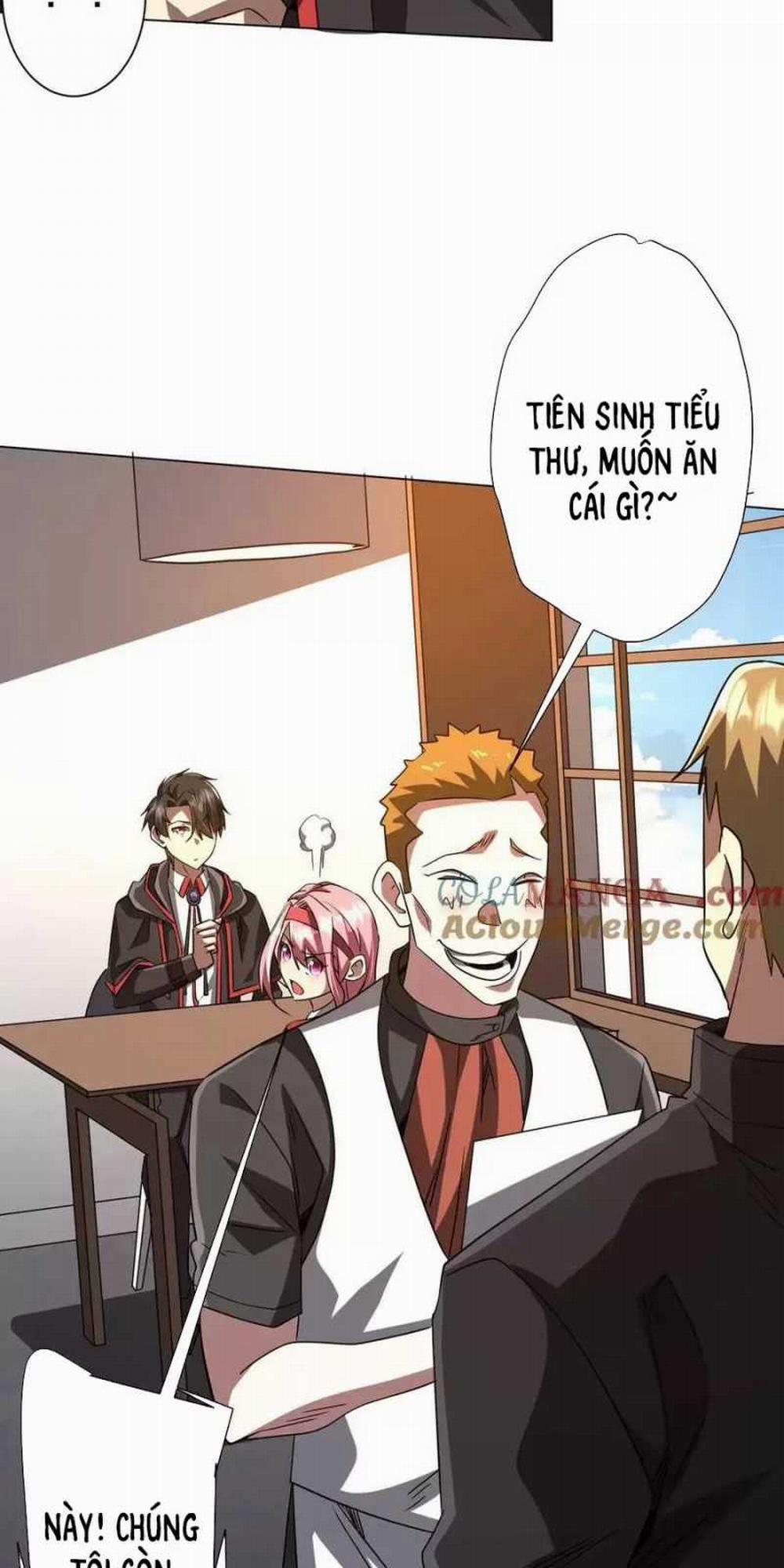 Bắt Đầu Với Trăm Vạn Minh Tệ 157 trang 52