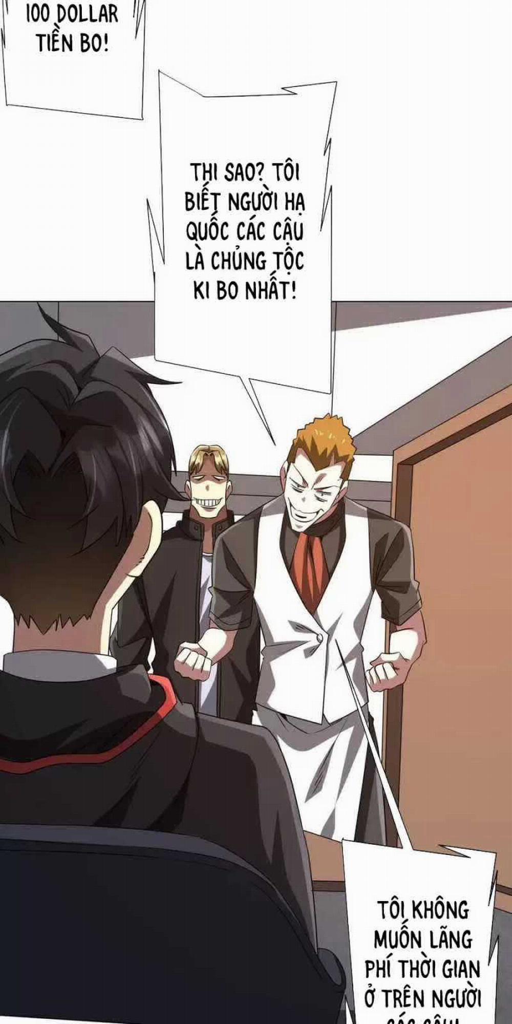 Bắt Đầu Với Trăm Vạn Minh Tệ 157 trang 56