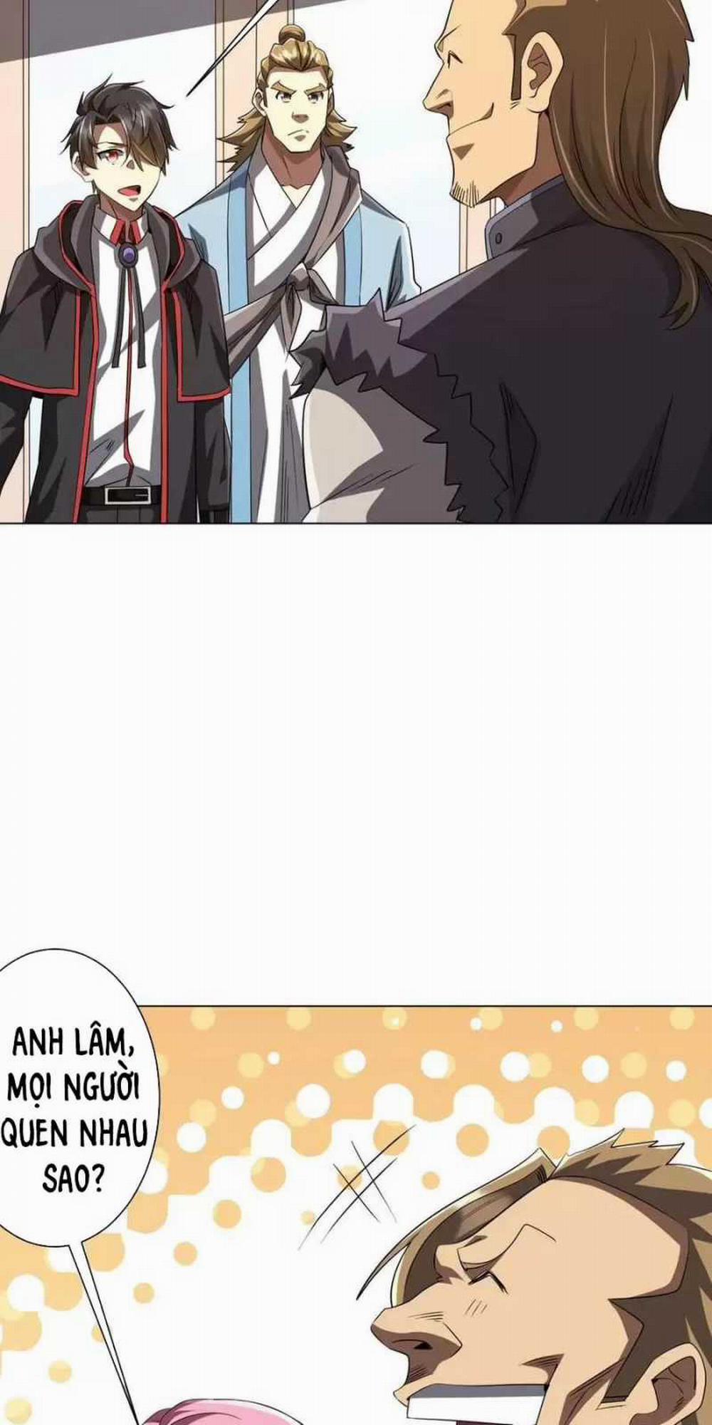 Bắt Đầu Với Trăm Vạn Minh Tệ 157 trang 6