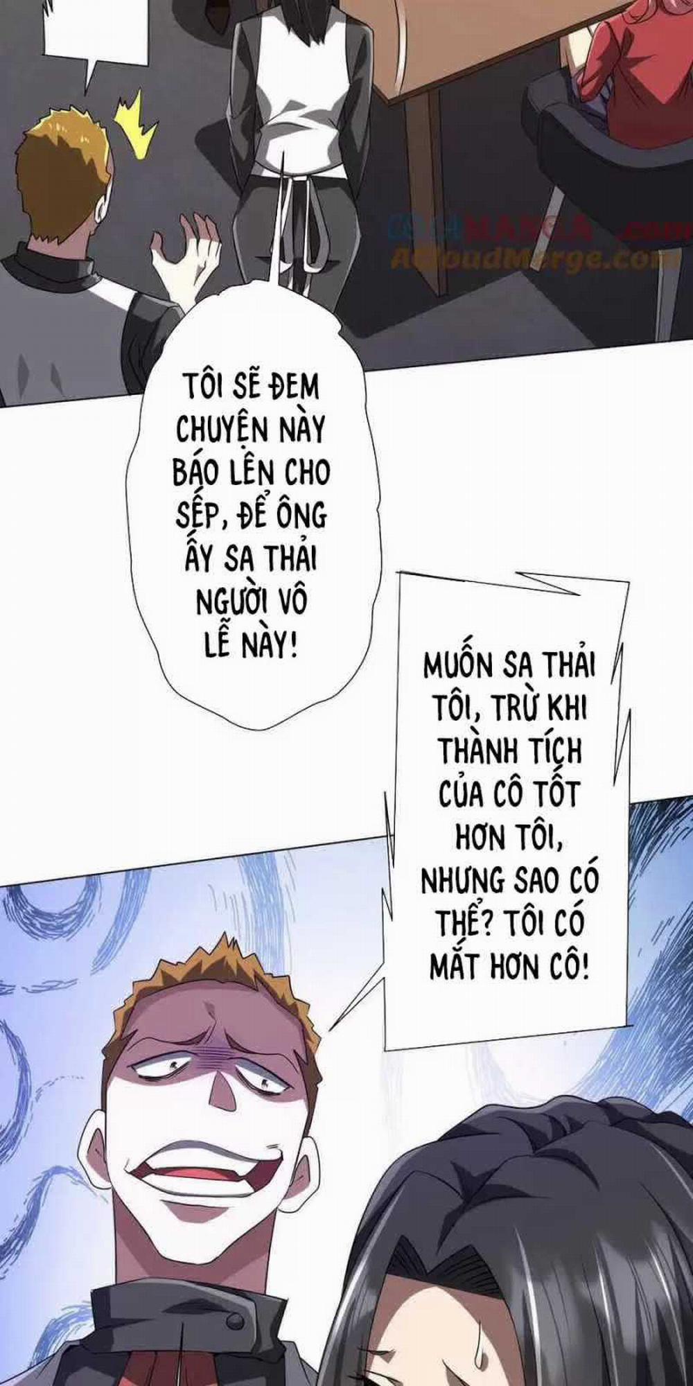 Bắt Đầu Với Trăm Vạn Minh Tệ 157 trang 60